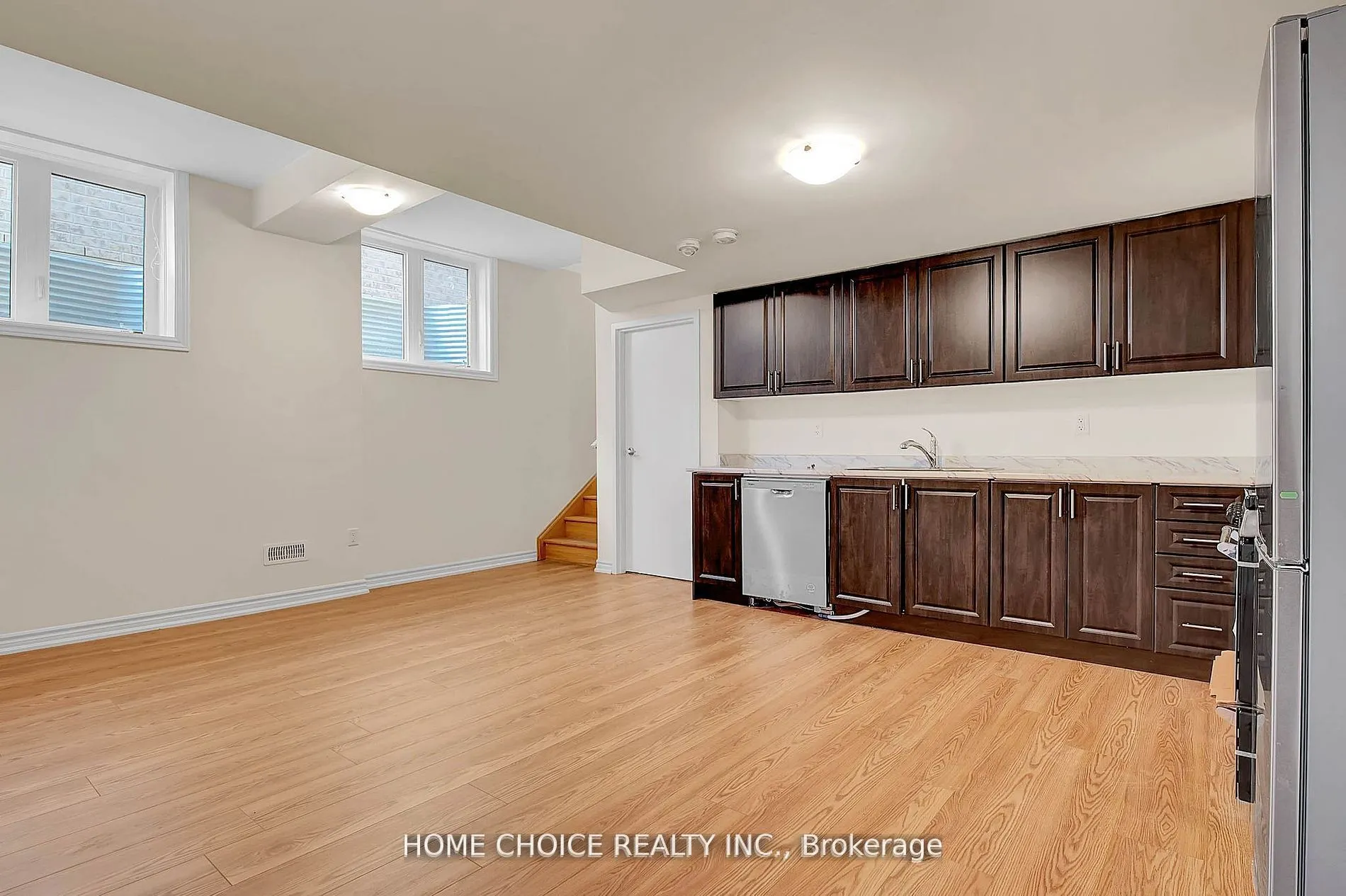 143 Terry Fox Drive, #Basement