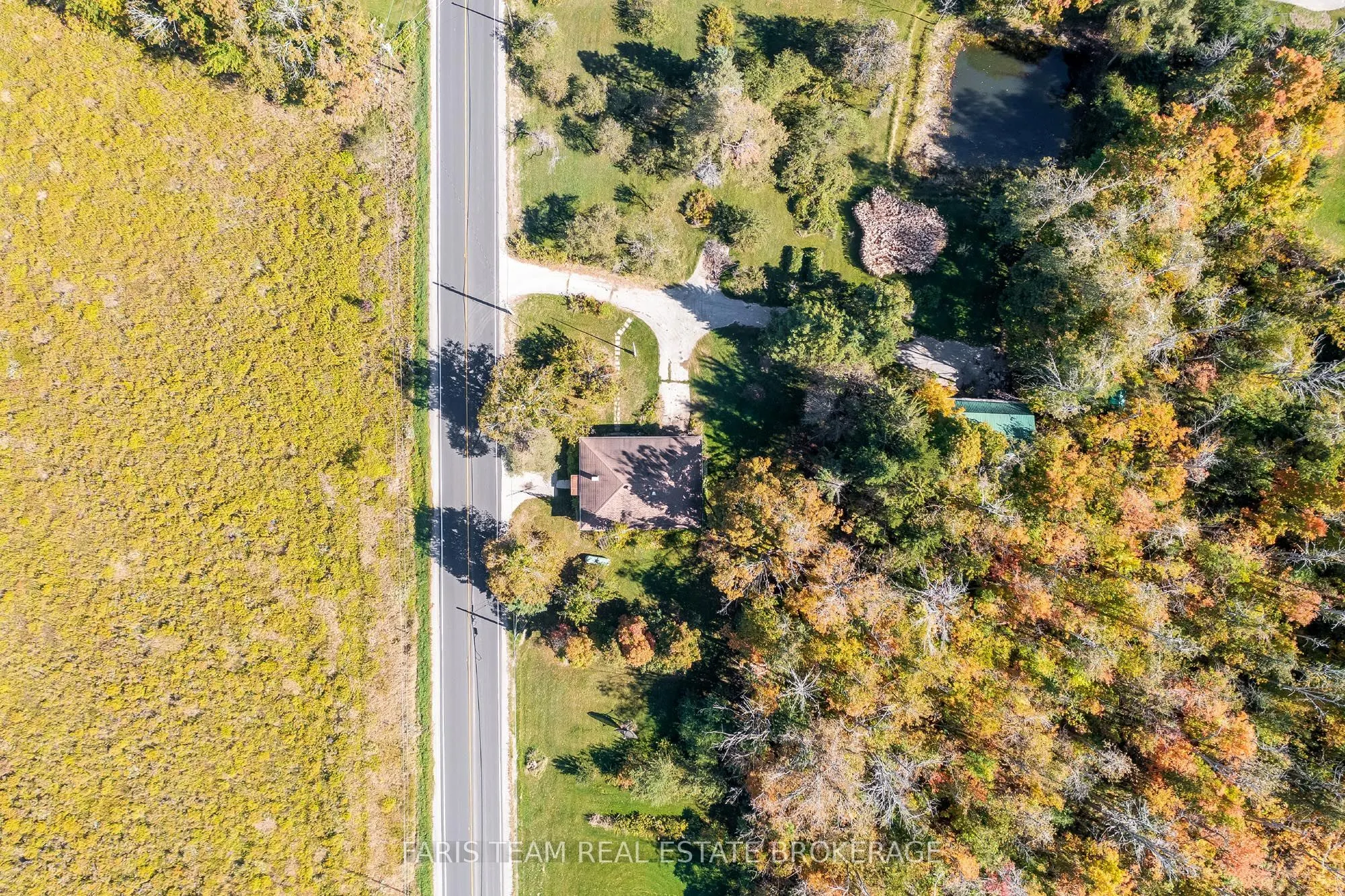 201 Ridge Road W