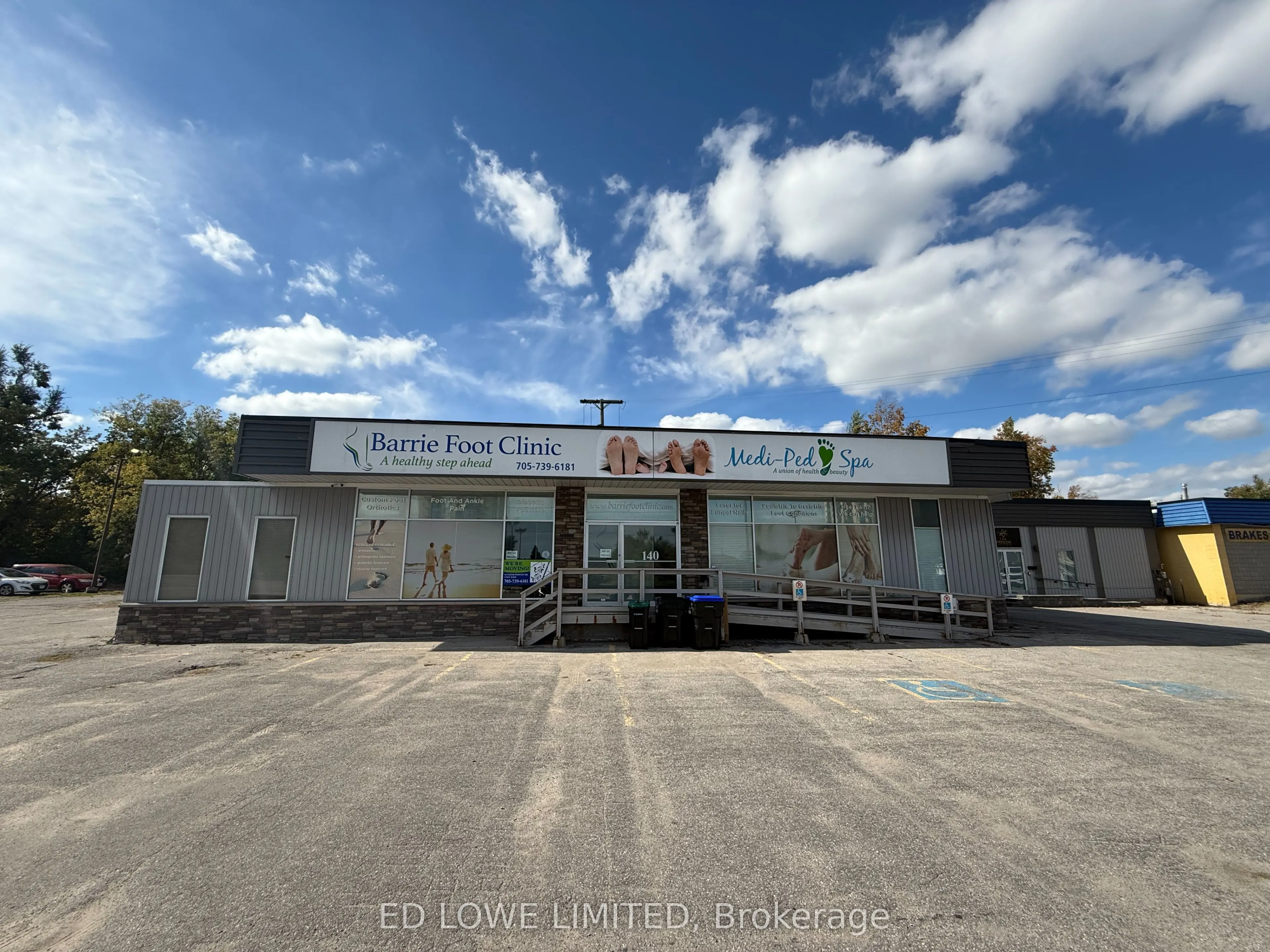 140 Bradford Street