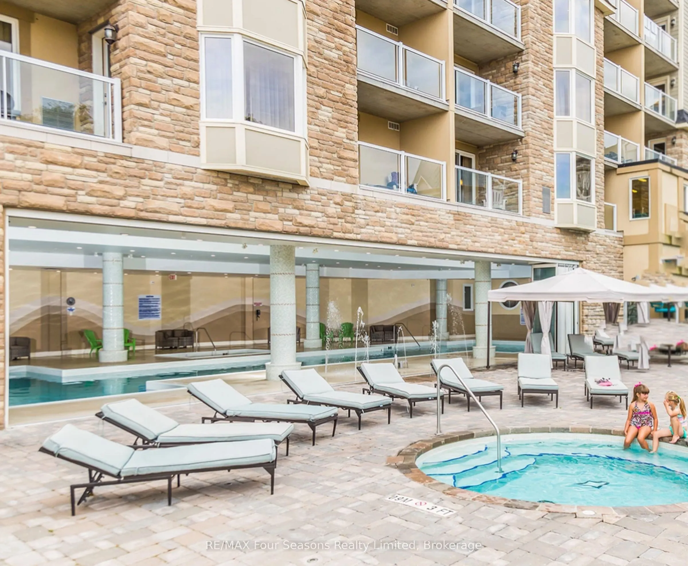 9 Harbour Street E, #6210/6212