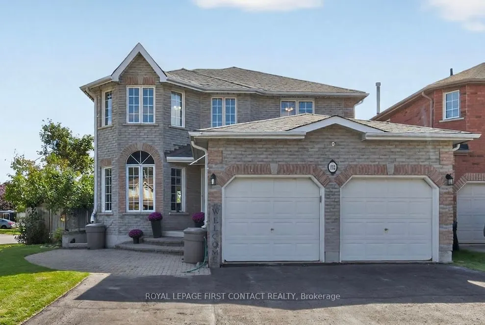 122 Northview Crescent