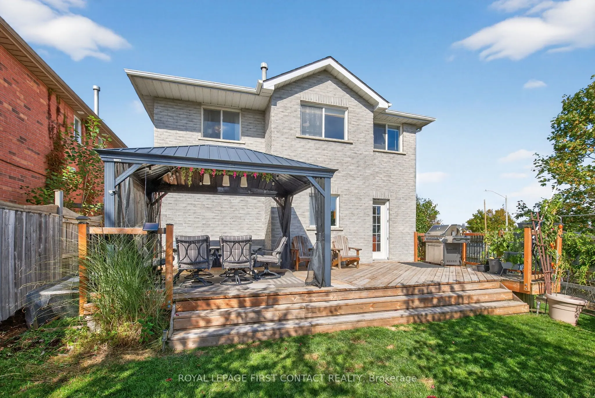 122 Northview Crescent