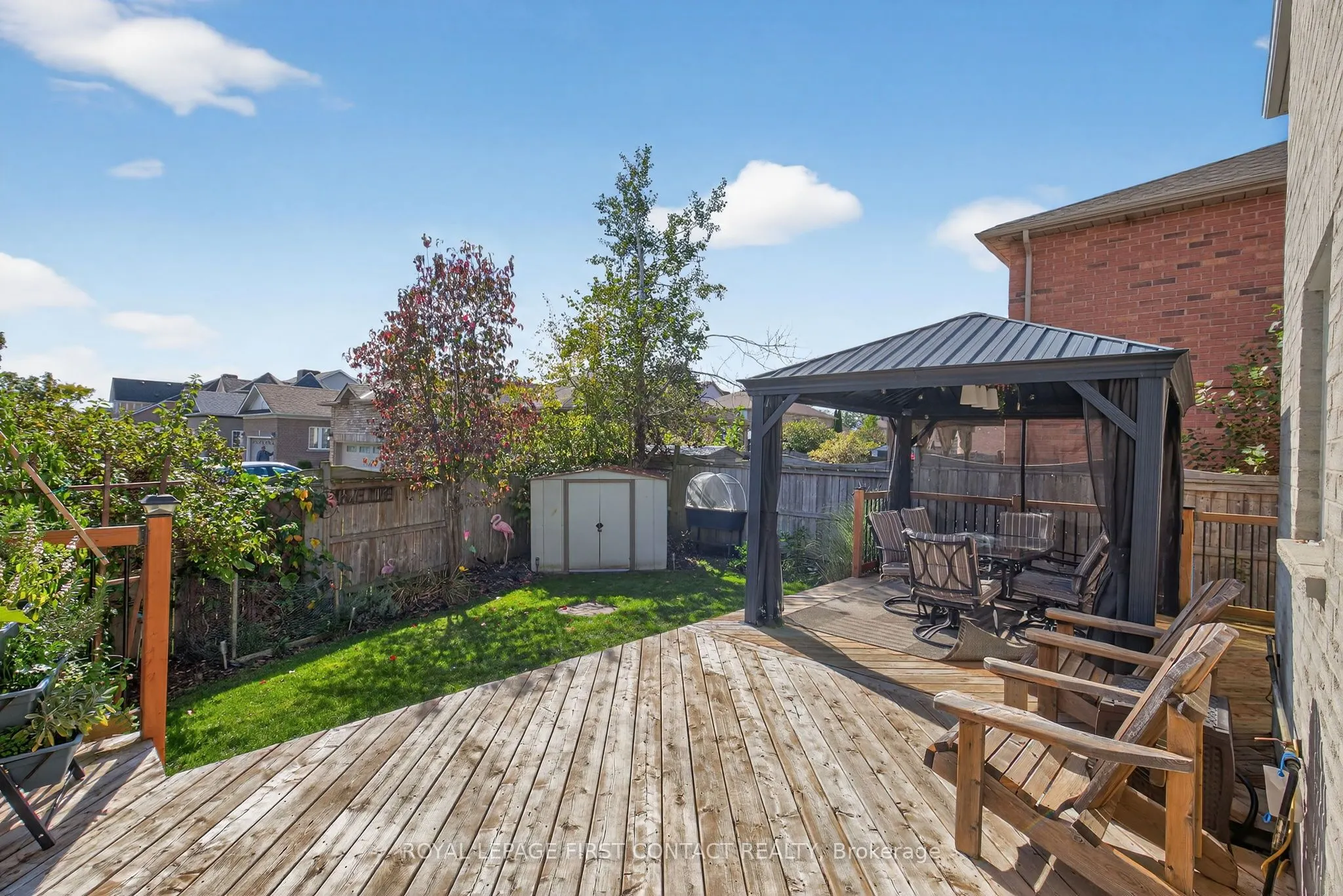 122 Northview Crescent