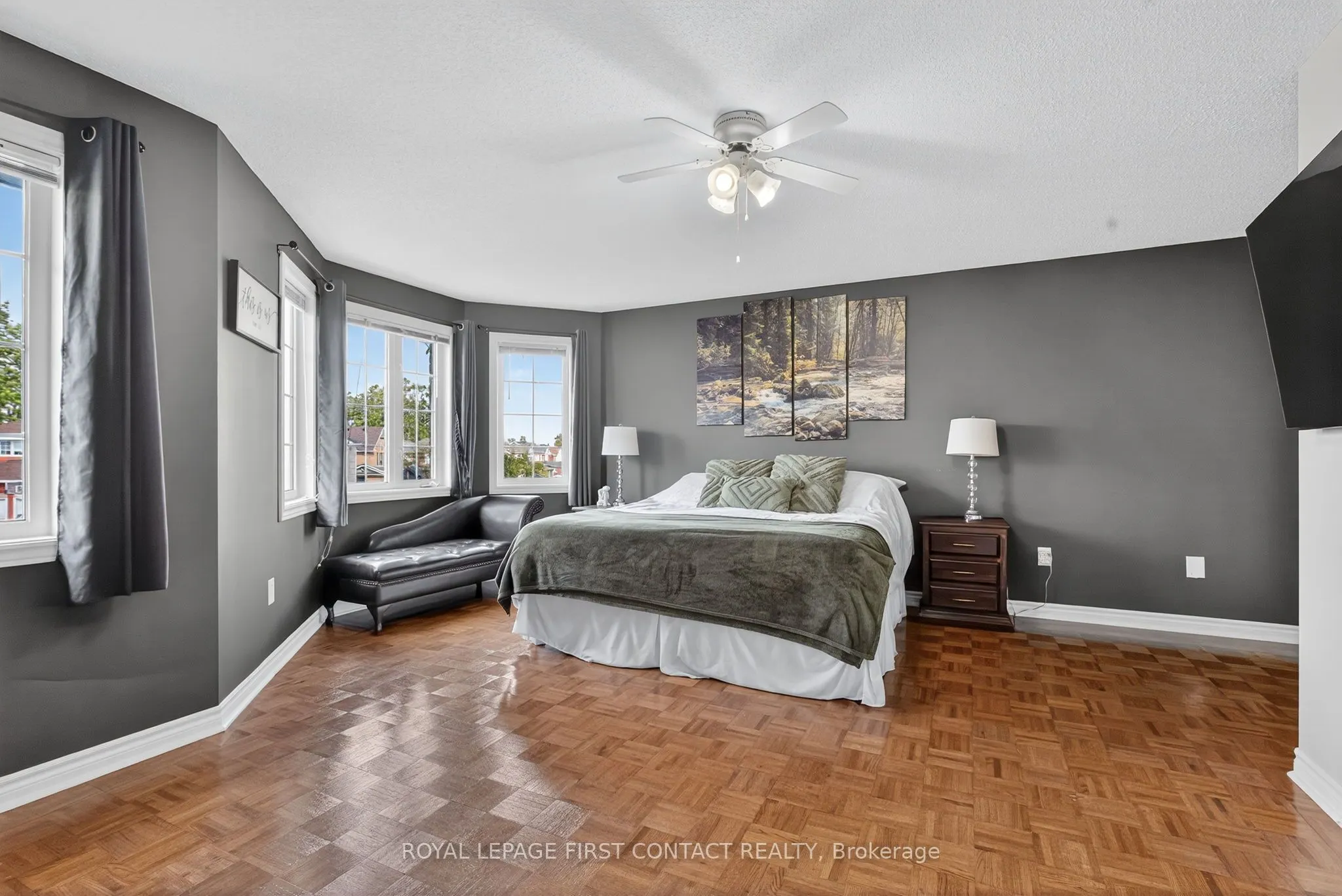 122 Northview Crescent