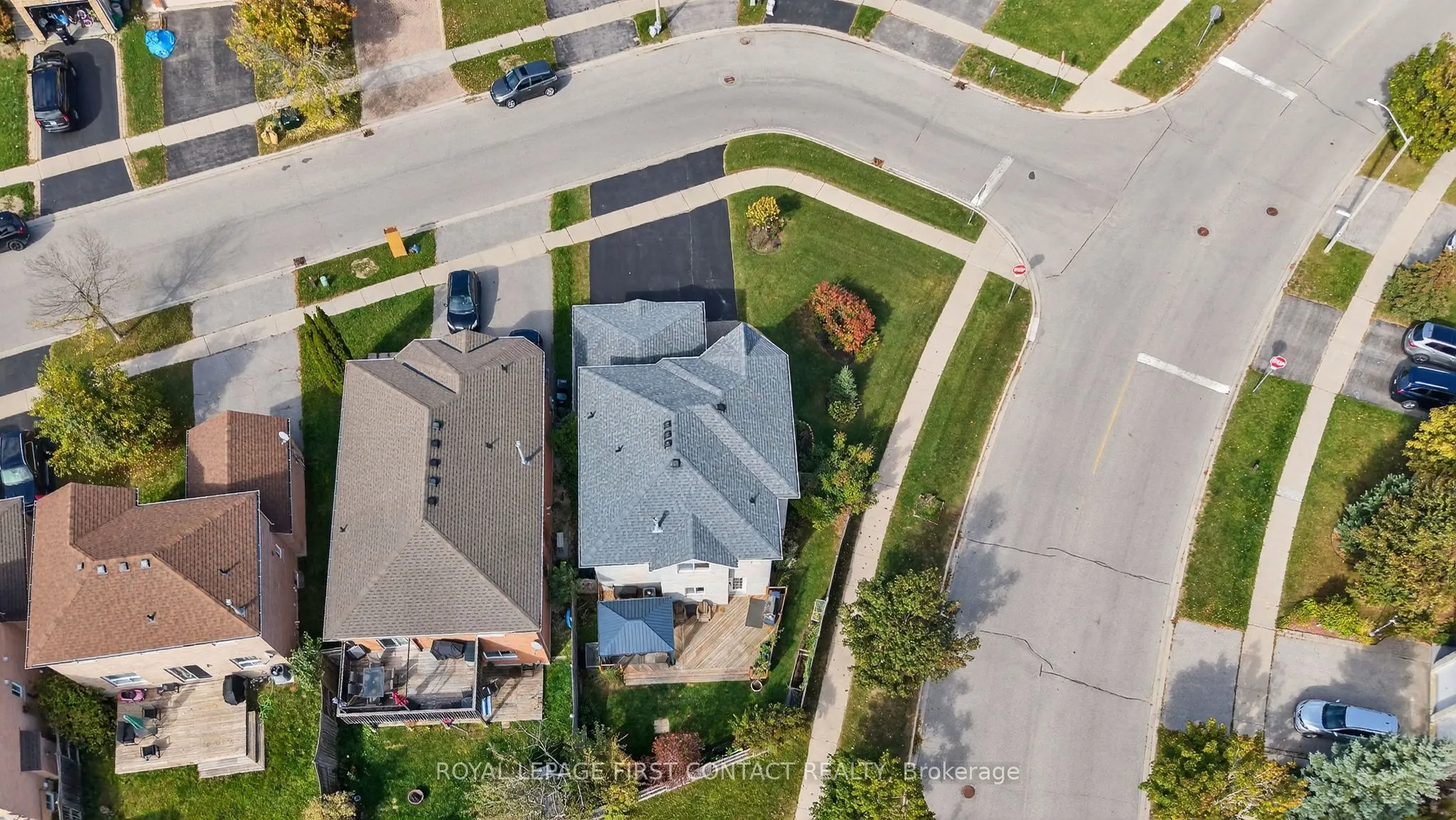 122 Northview Crescent