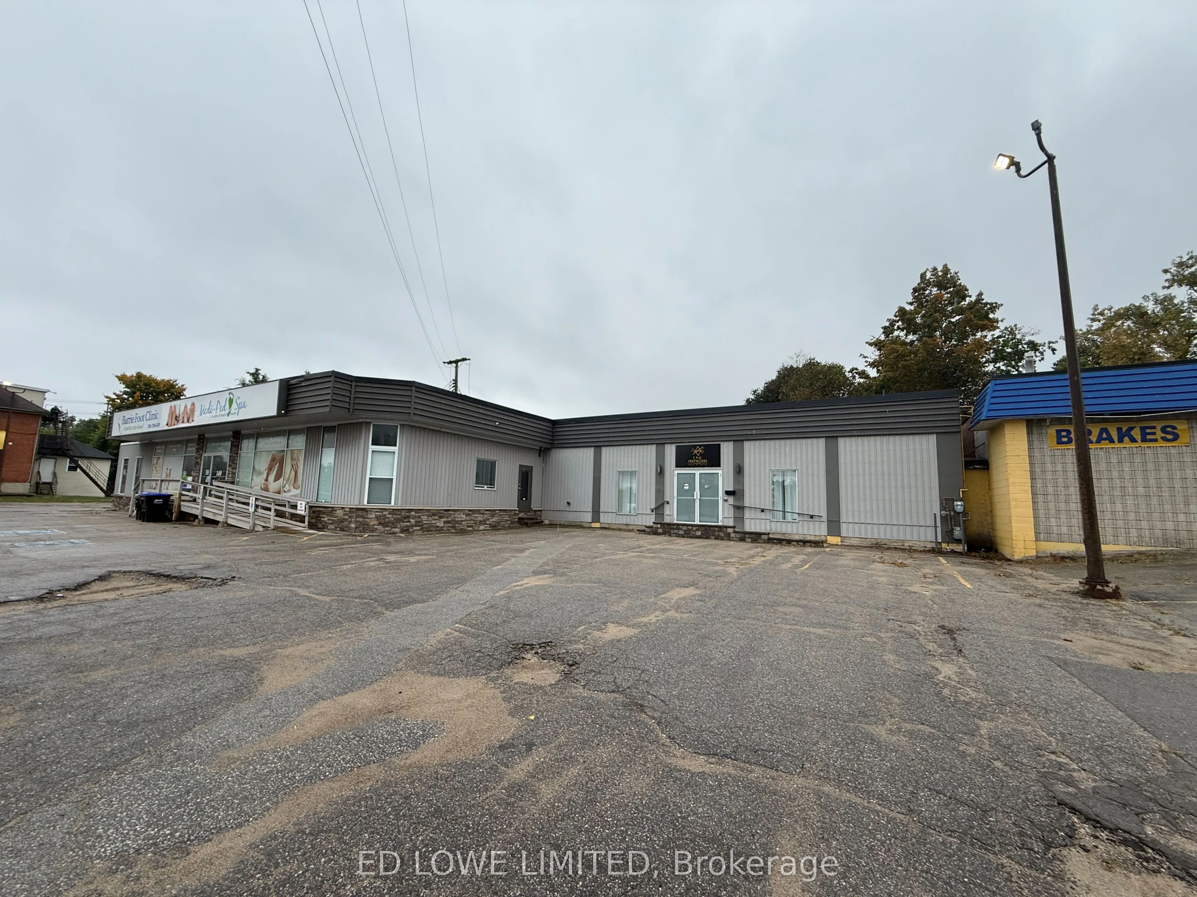 136 Bradford Street
