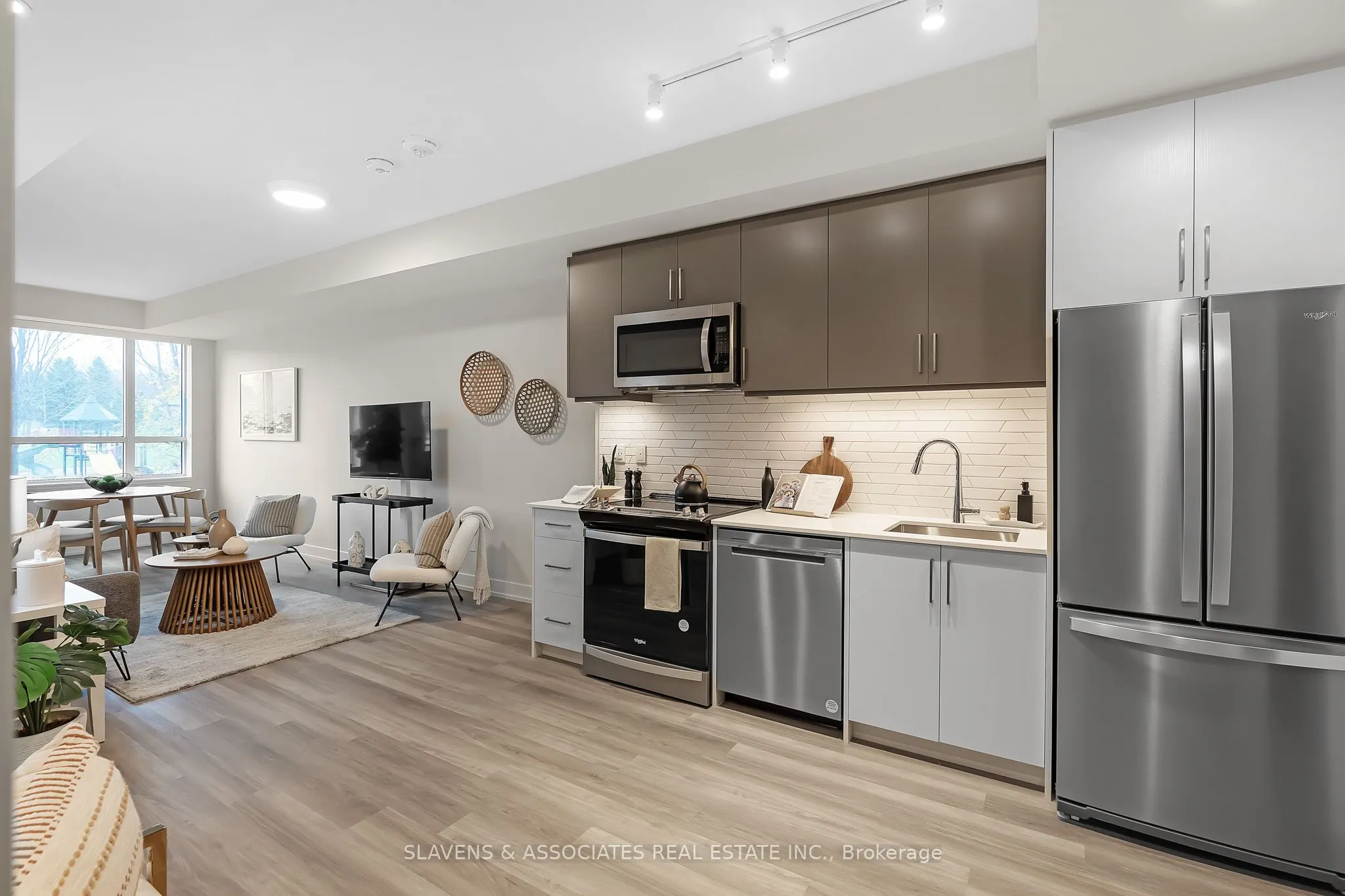 41 Johnson Street, #1105