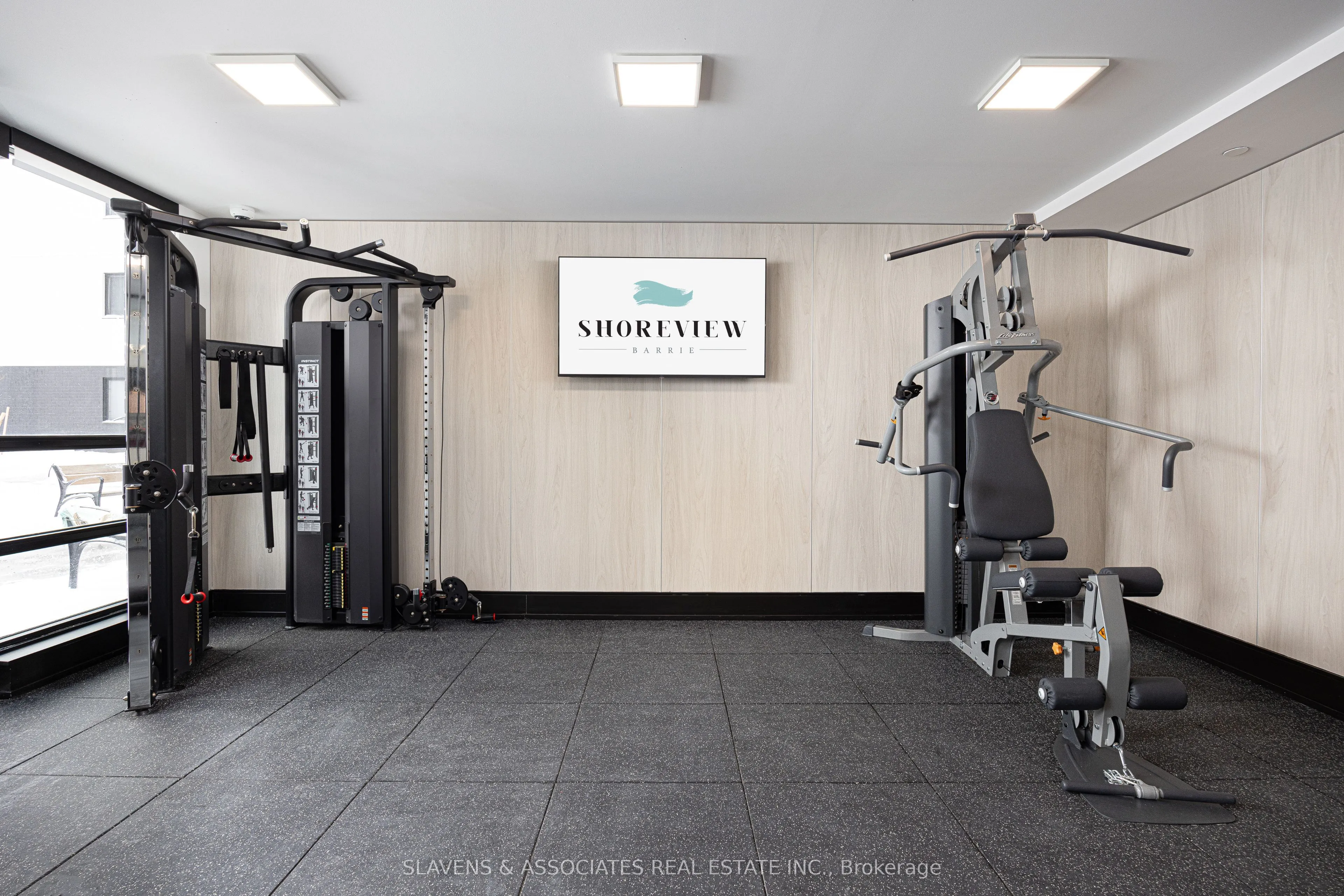 41 Johnson Street, #1105