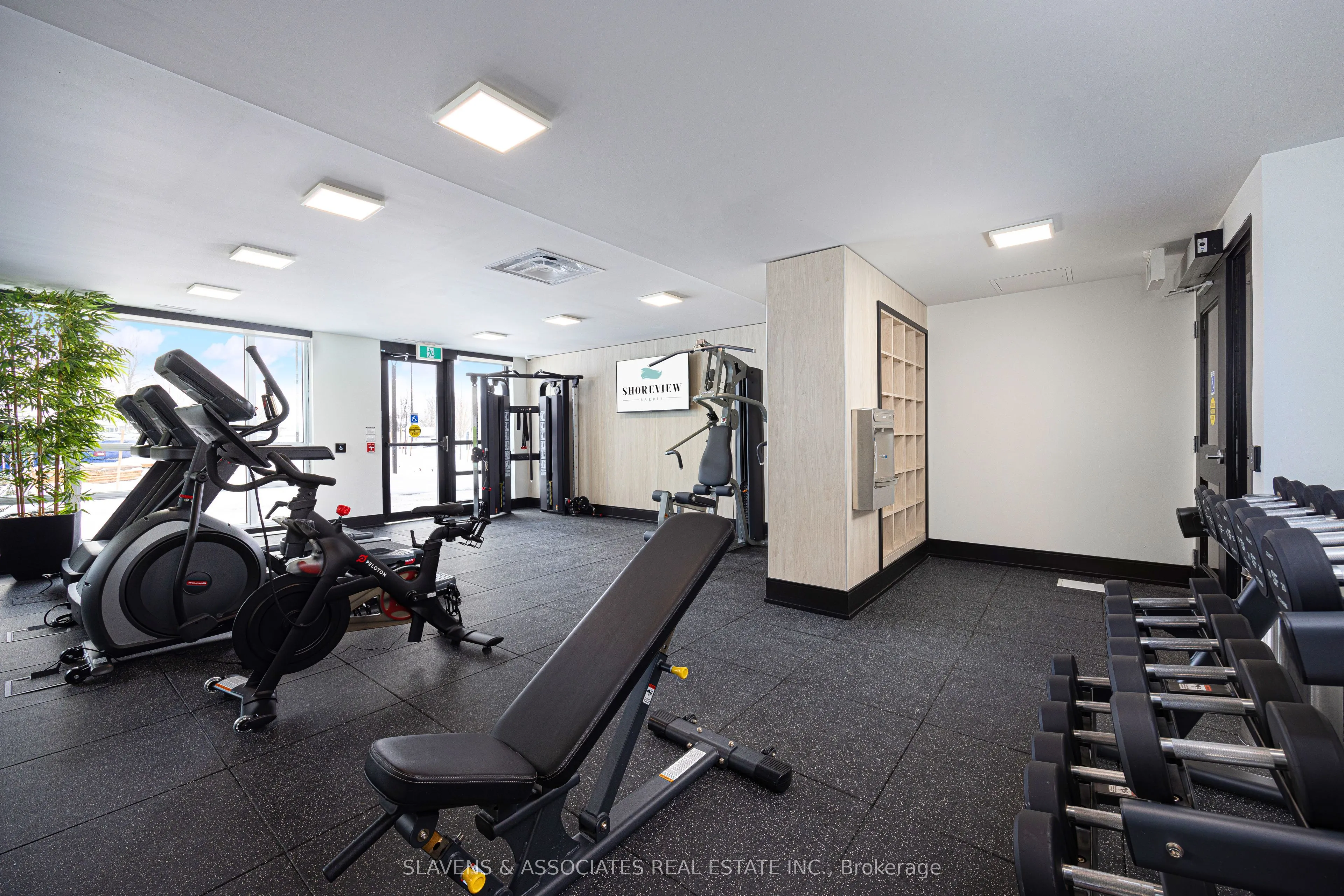 41 Johnson Street, #1105