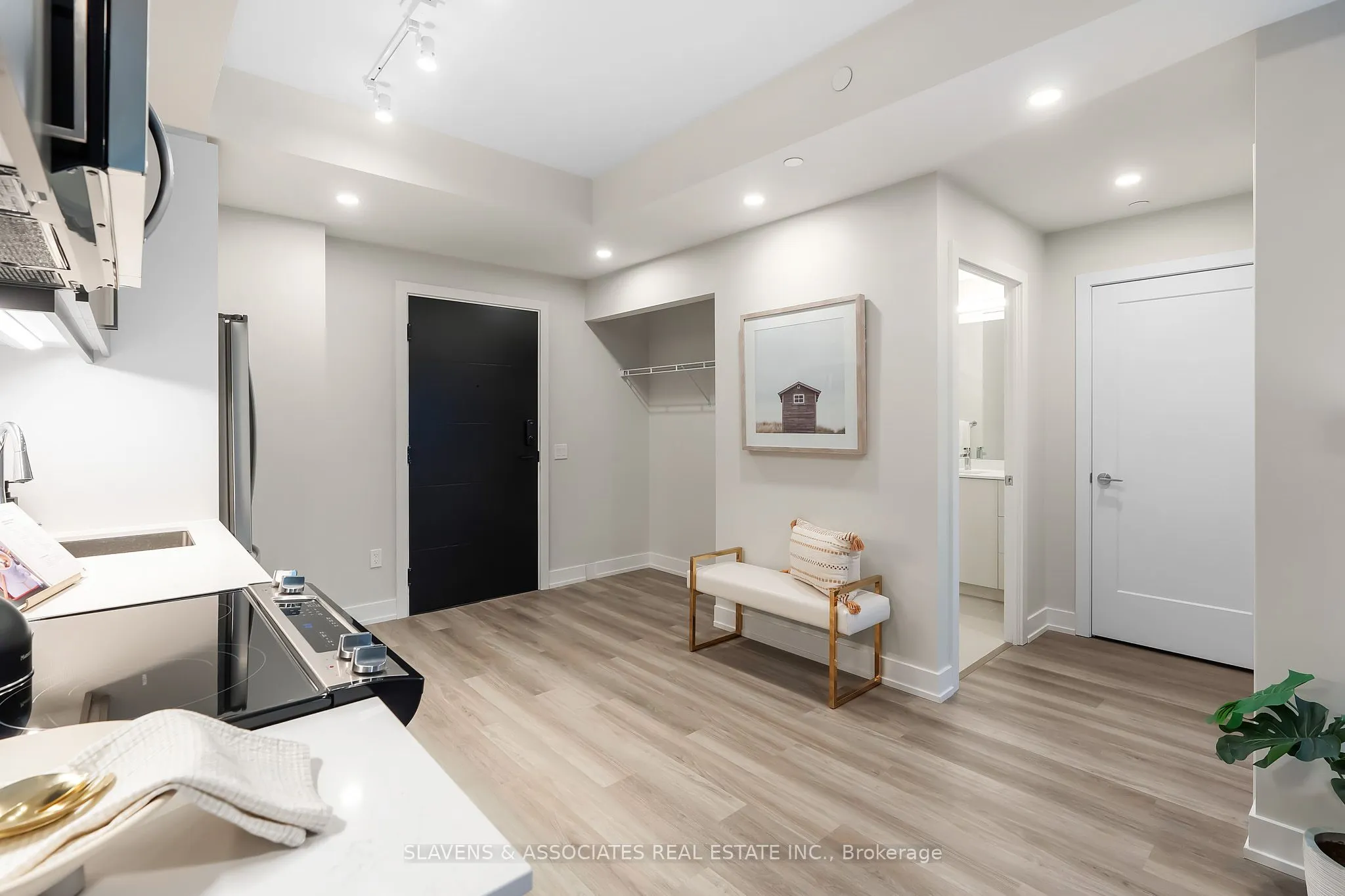 41 Johnson Street, #1105