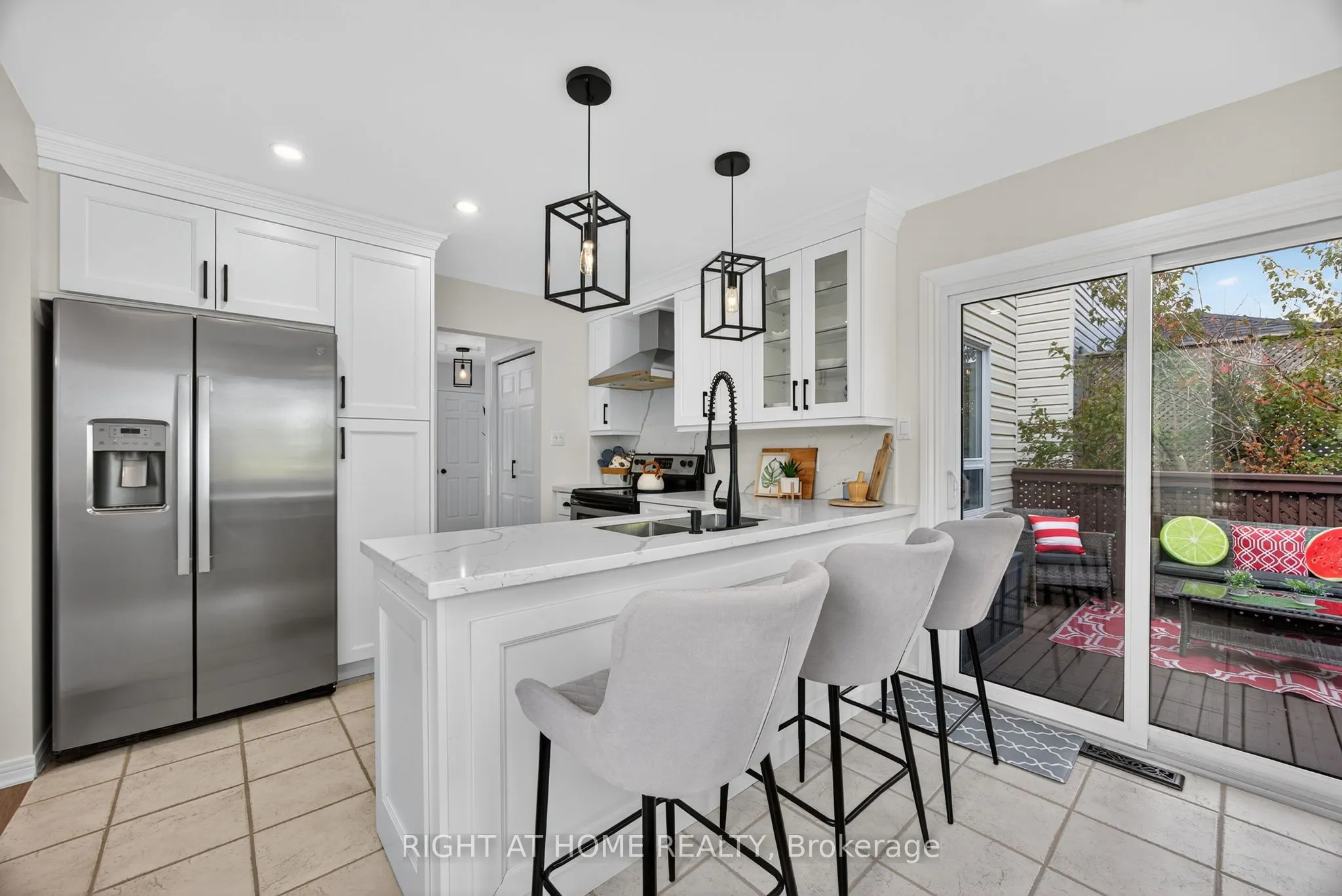 13 Orwell Crescent