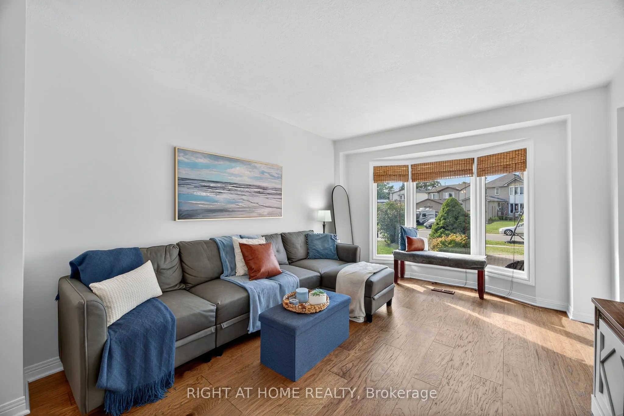 13 Orwell Crescent