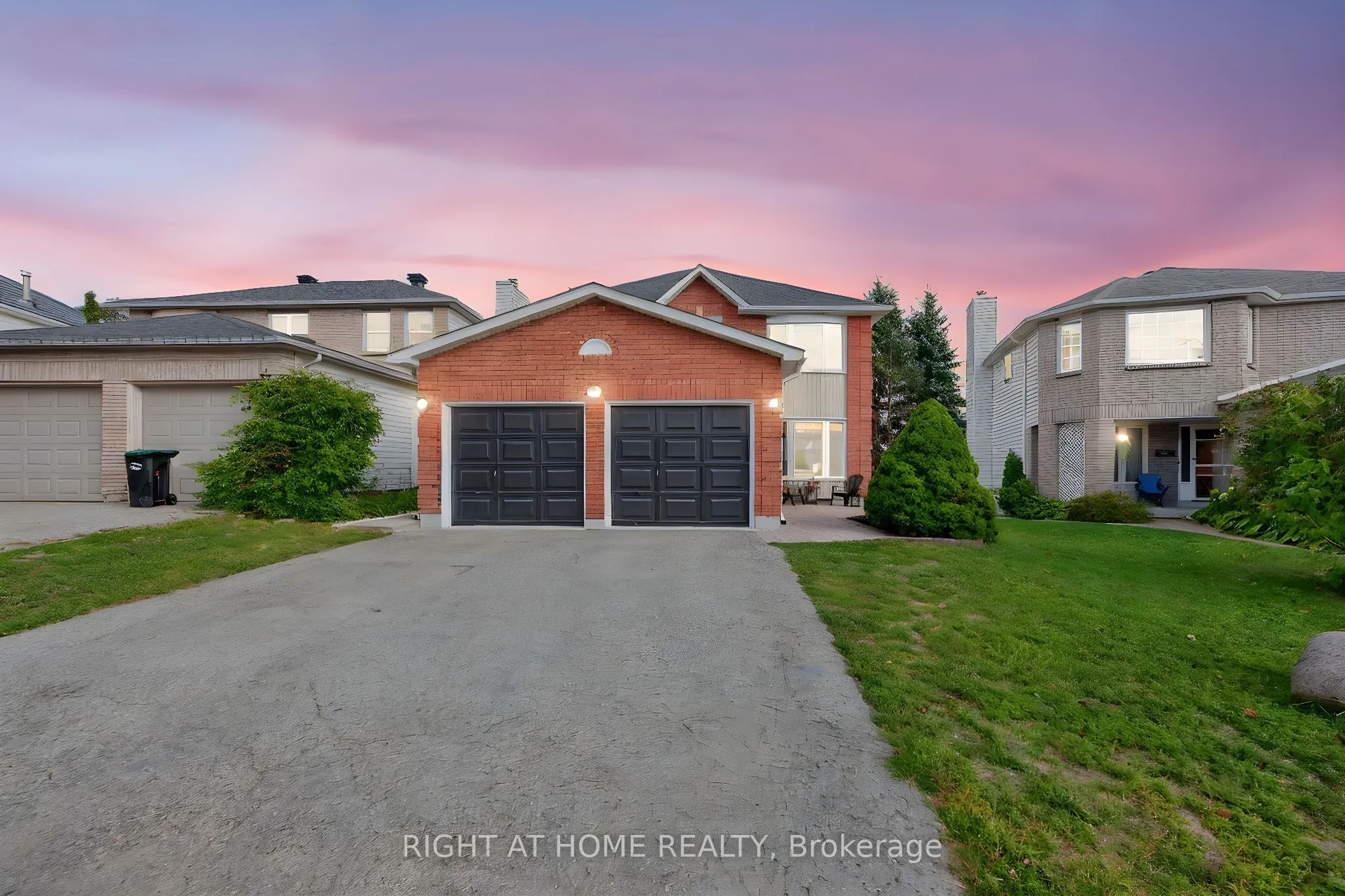 13 Orwell Crescent