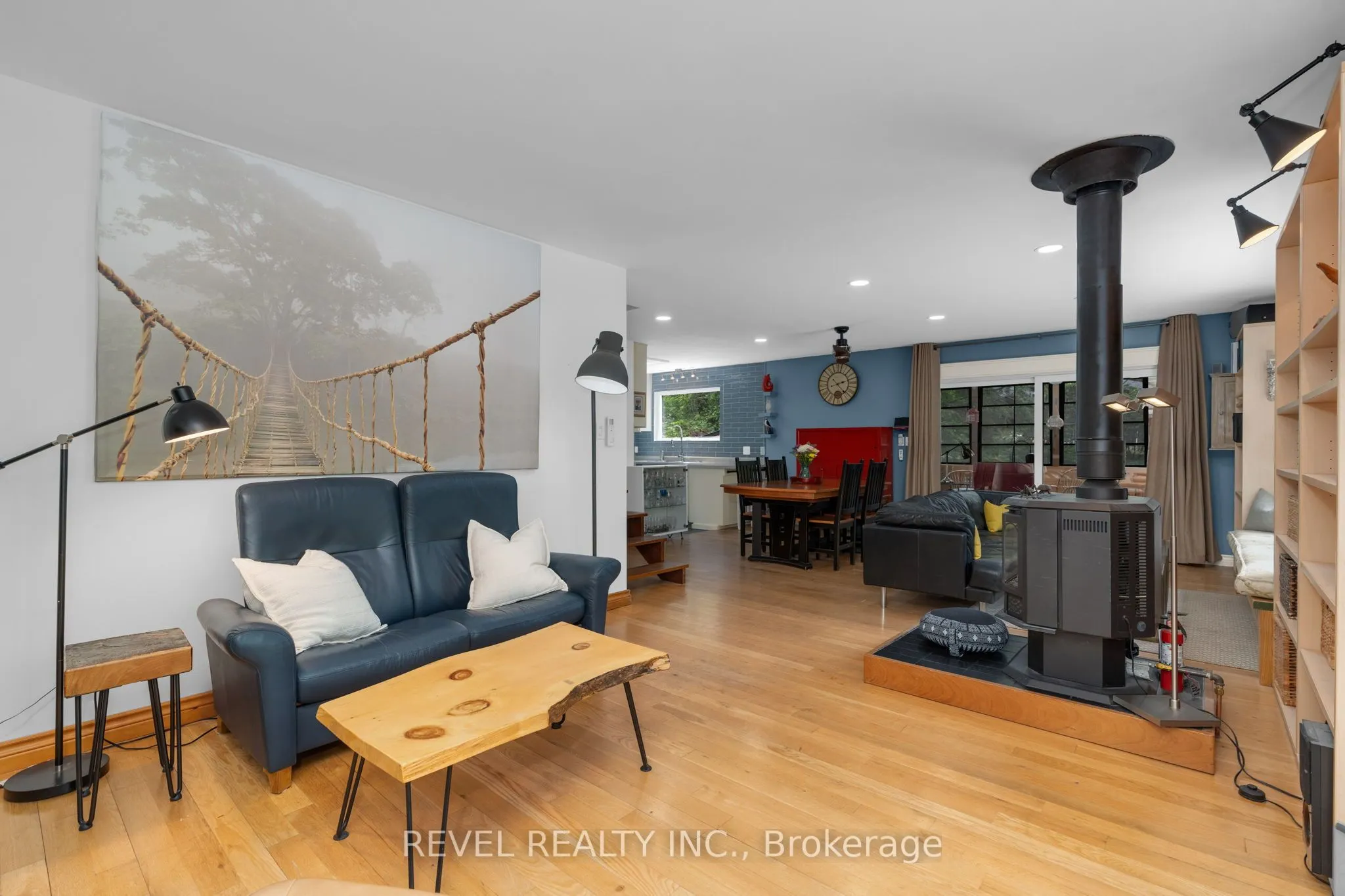 3248 Muskoka Street