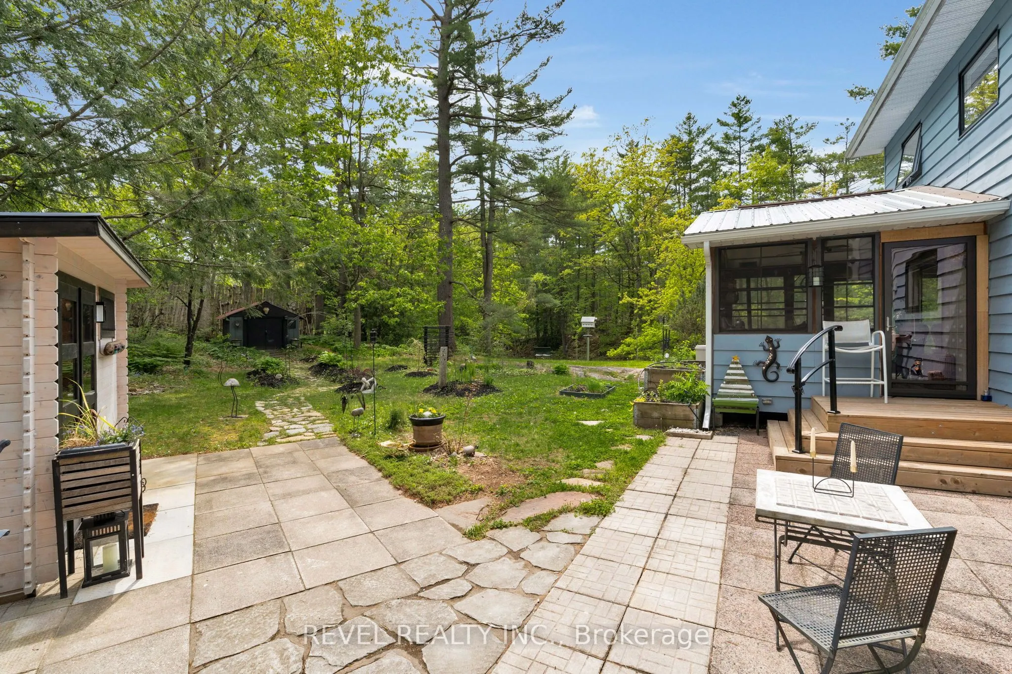 3248 Muskoka Street