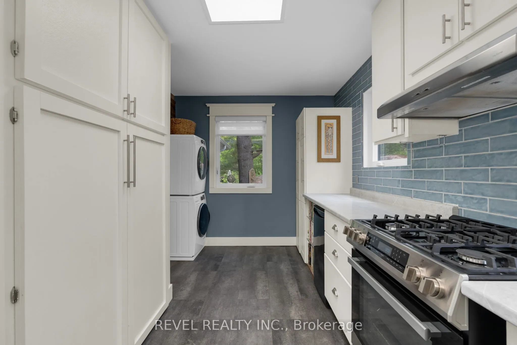 3248 Muskoka Street