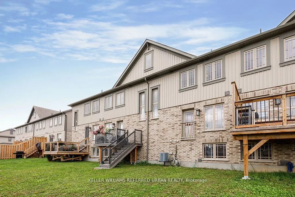 14 Foley Crescent