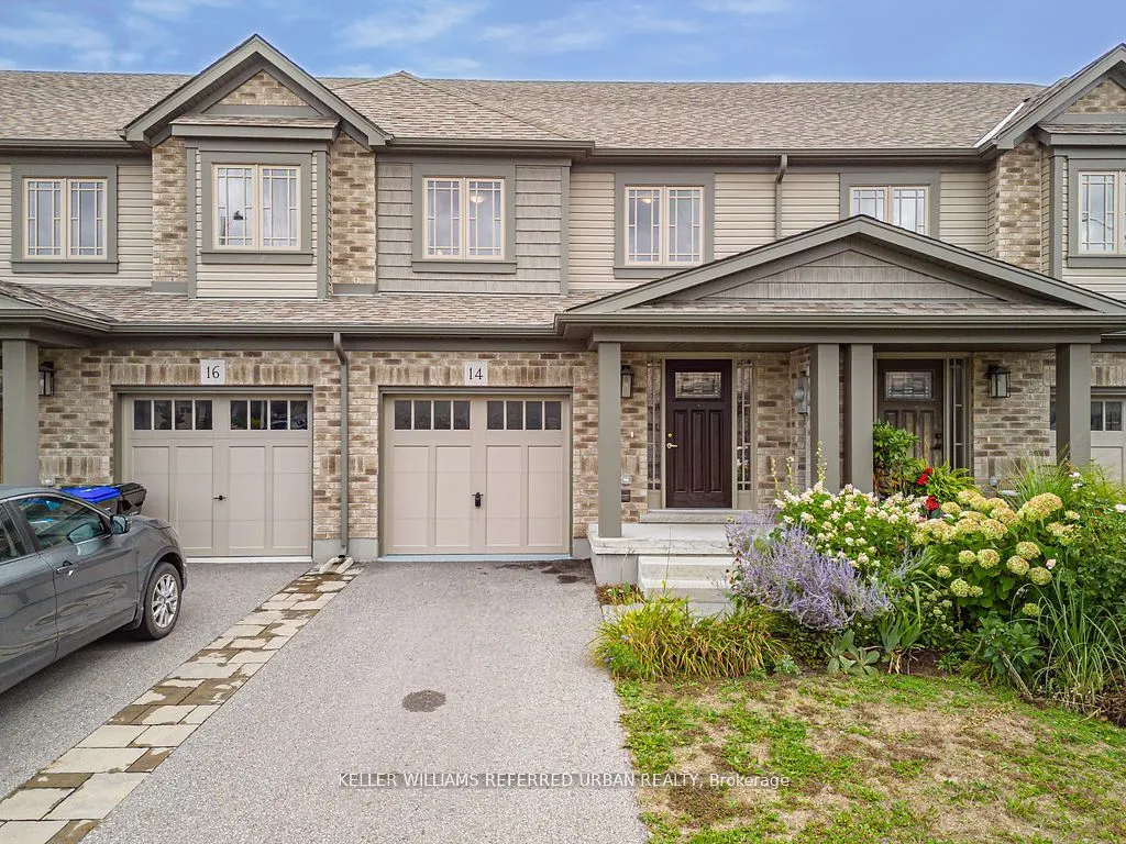 14 Foley Crescent