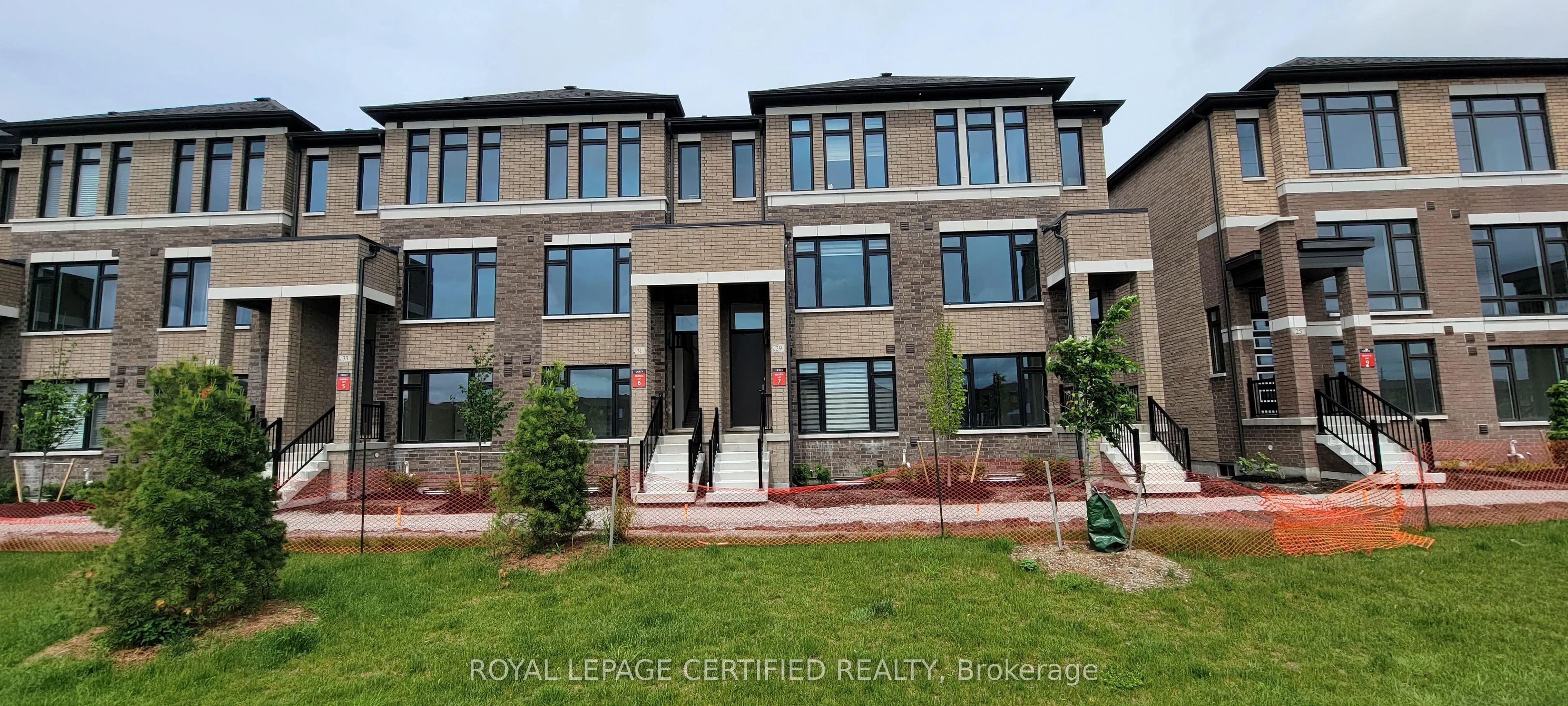 31 Cherry Hill