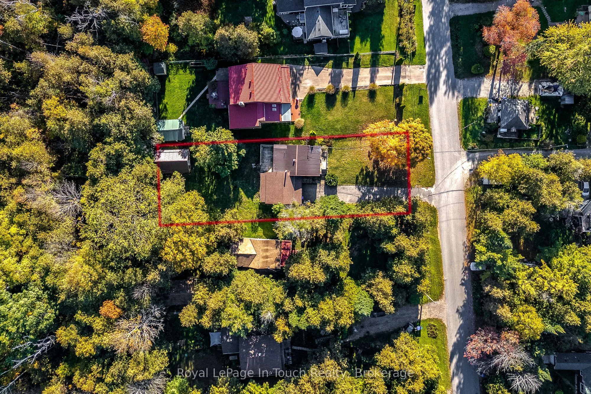 77 King Road