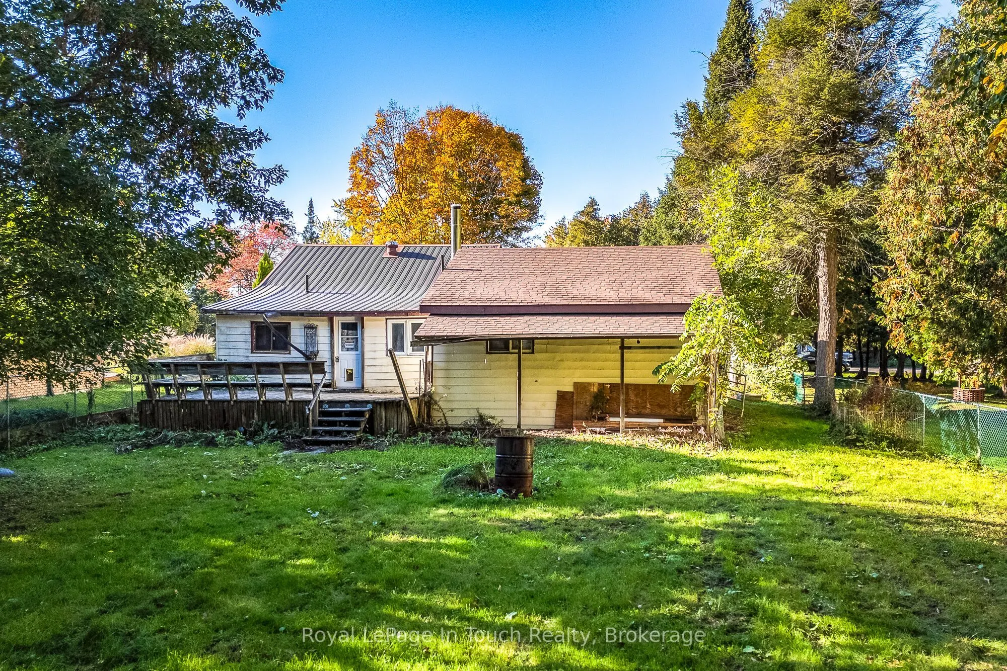 77 King Road