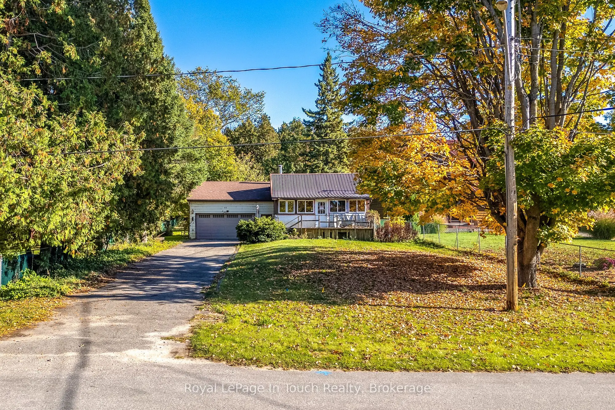 77 King Road