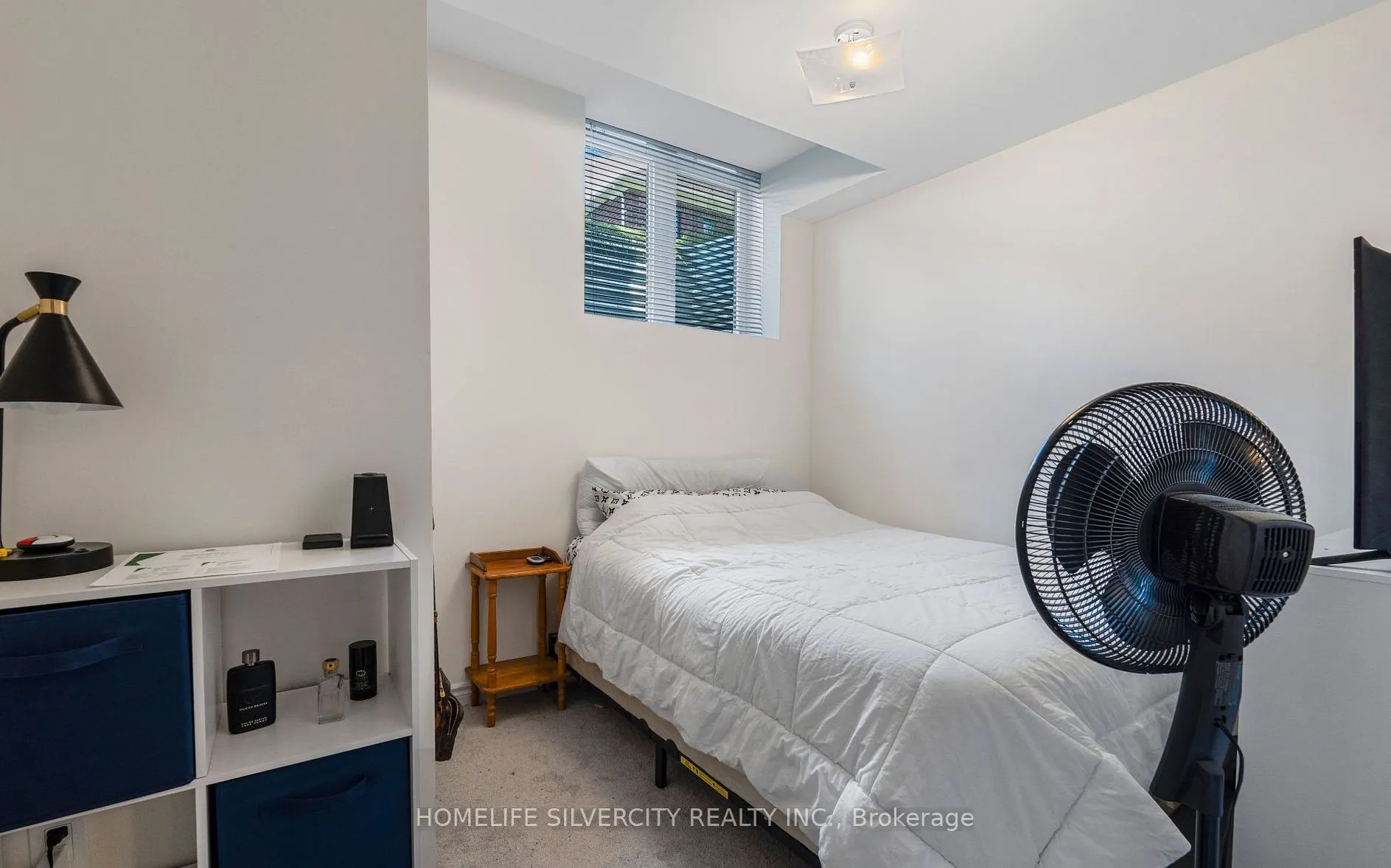 124 Durham Avenue, #Bsmt