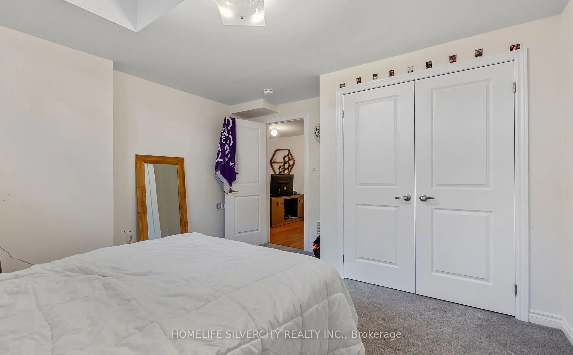 124 Durham Avenue, #Bsmt