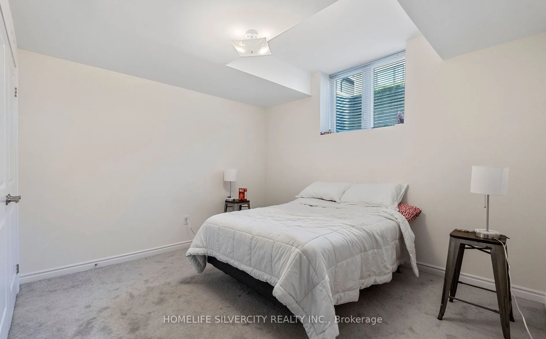 124 Durham Avenue, #Bsmt