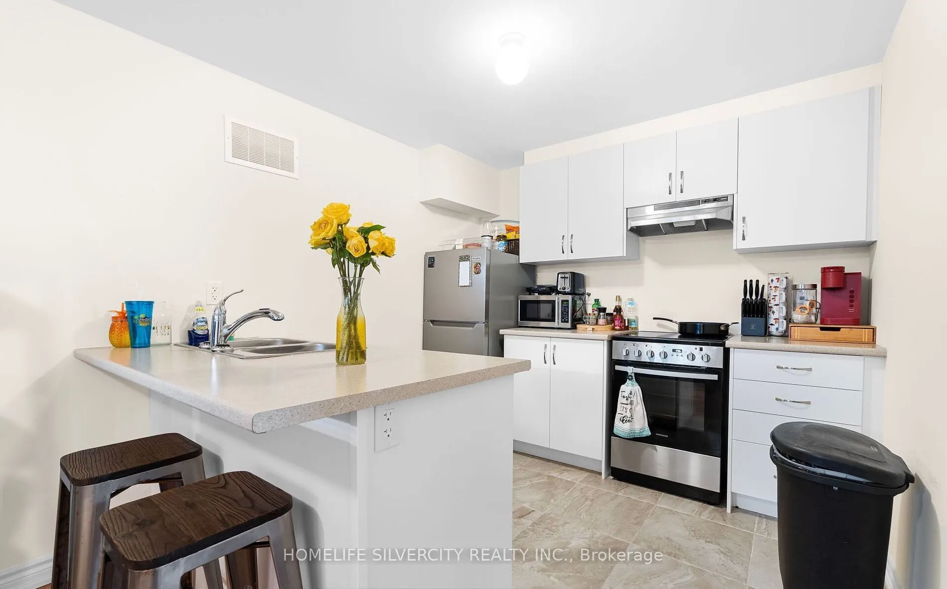124 Durham Avenue, #Bsmt