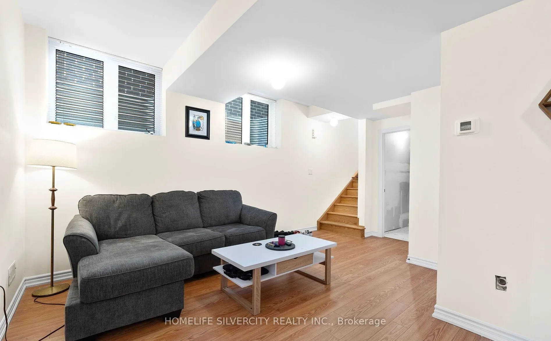 124 Durham Avenue, #Bsmt