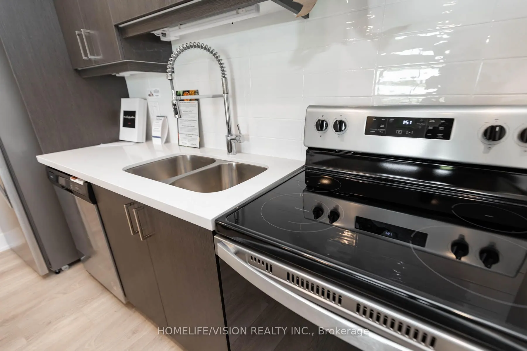 1 Chef Lane, #312