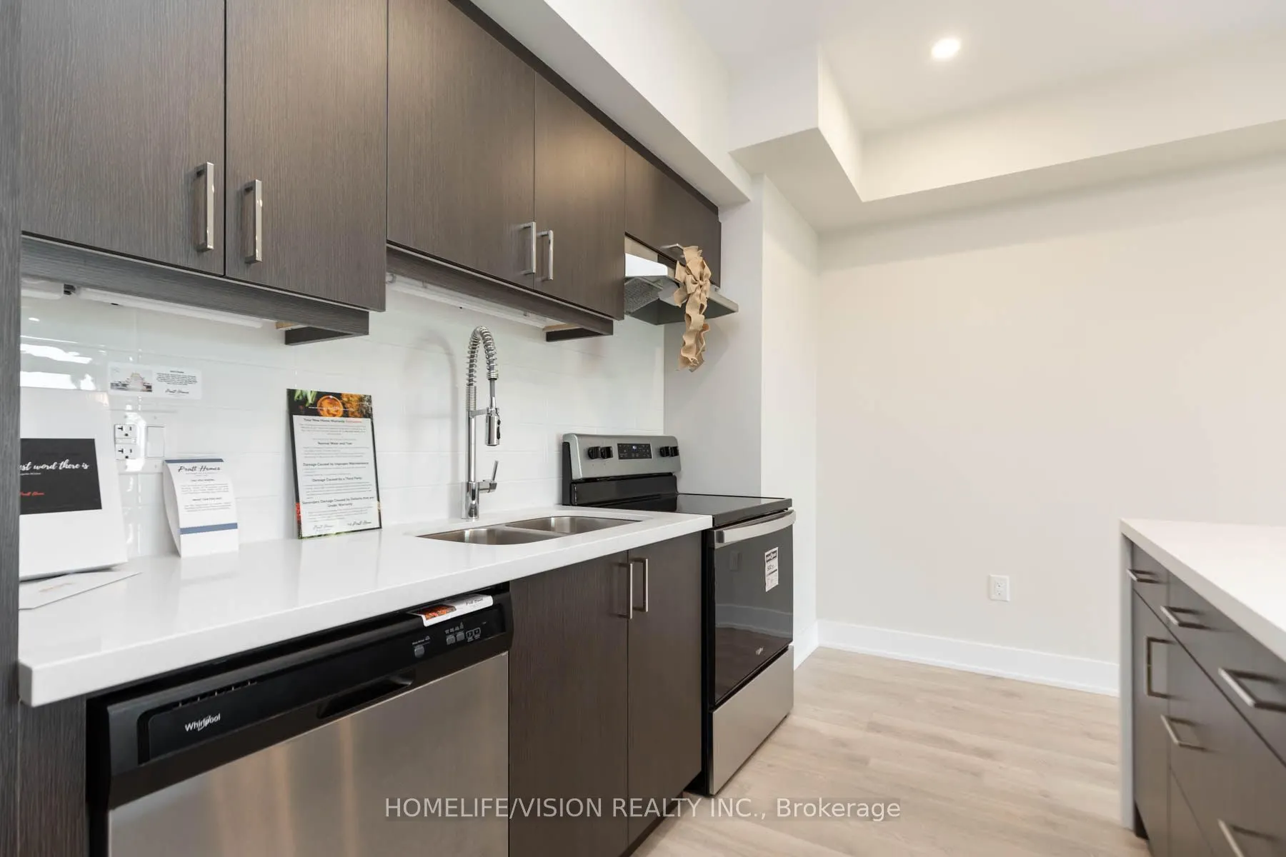 1 Chef Lane, #312