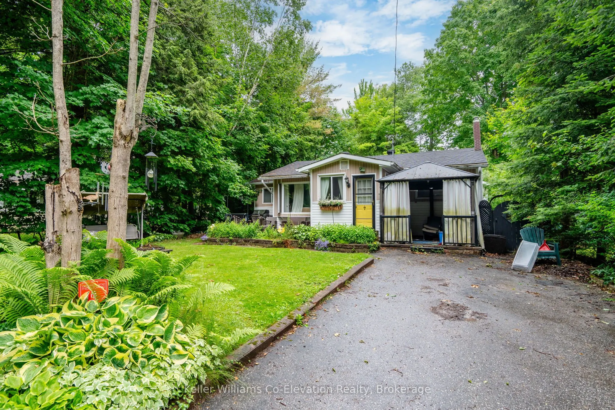 137 OLIVER Drive