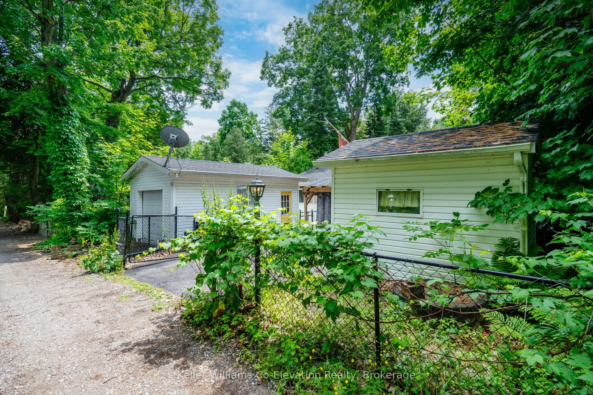 137 OLIVER Drive