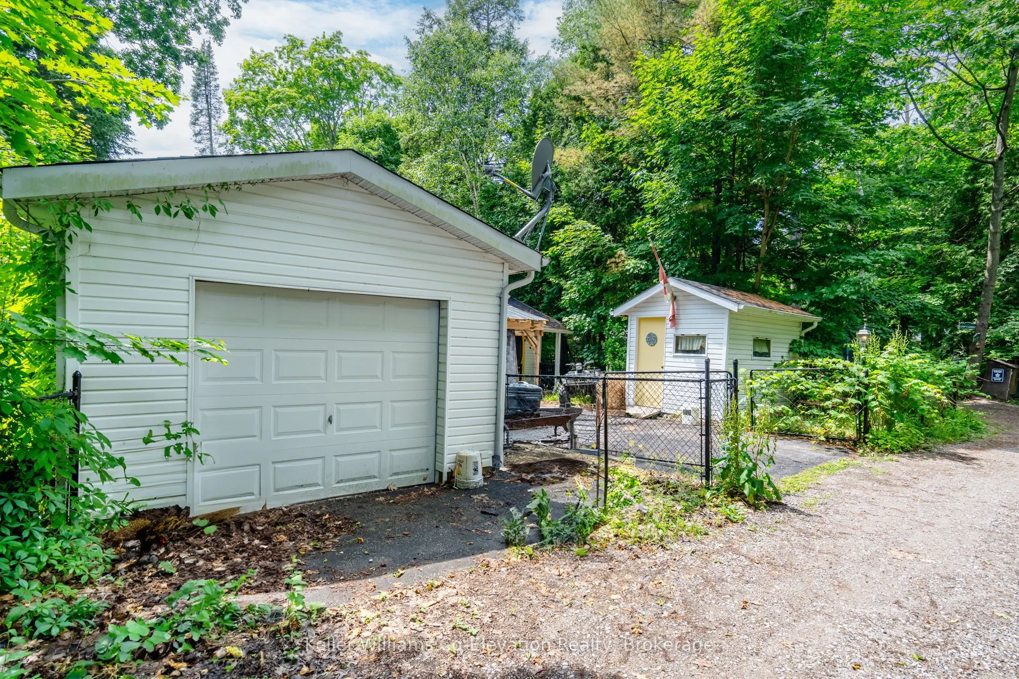 137 OLIVER Drive