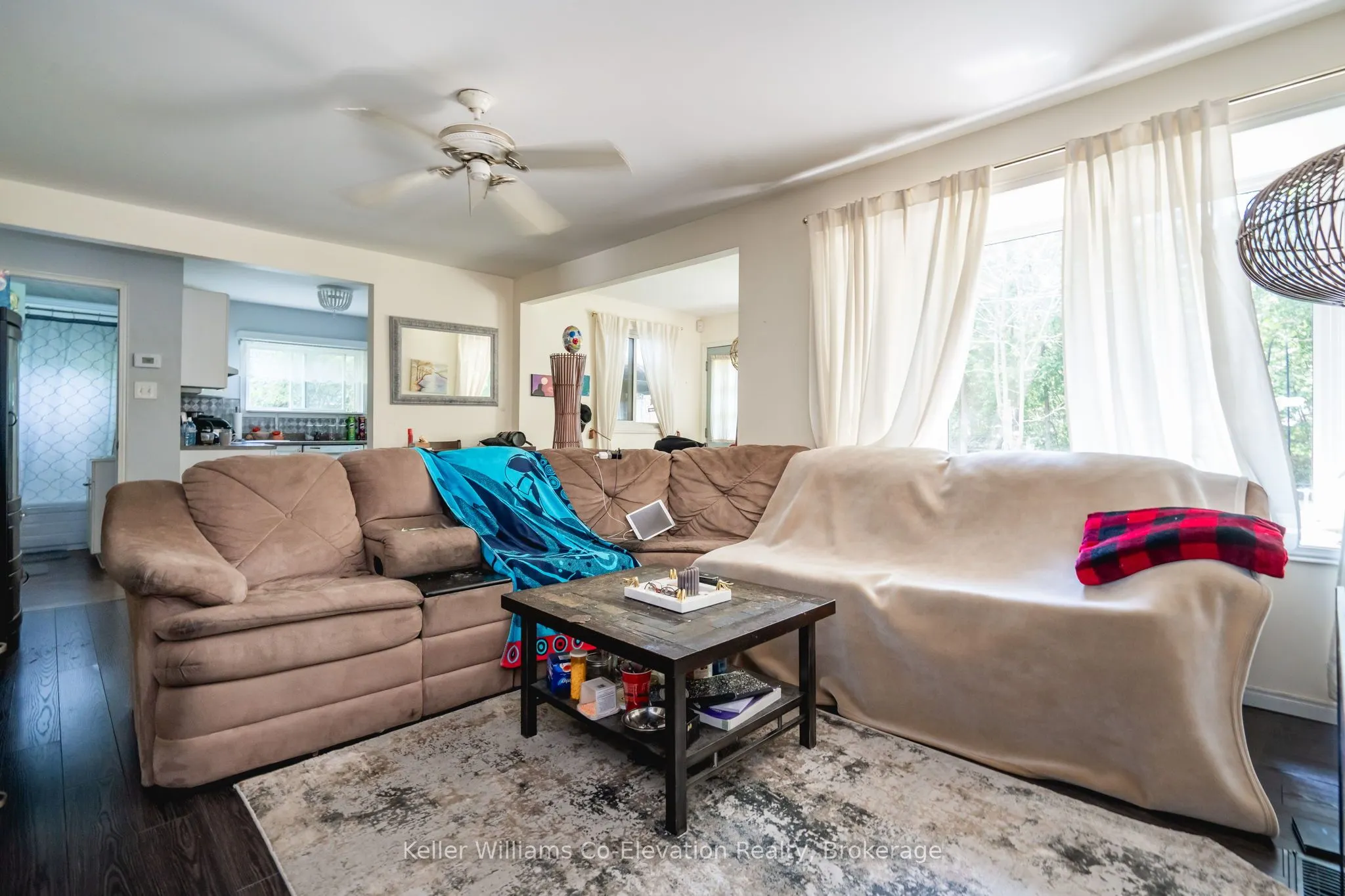 137 OLIVER Drive