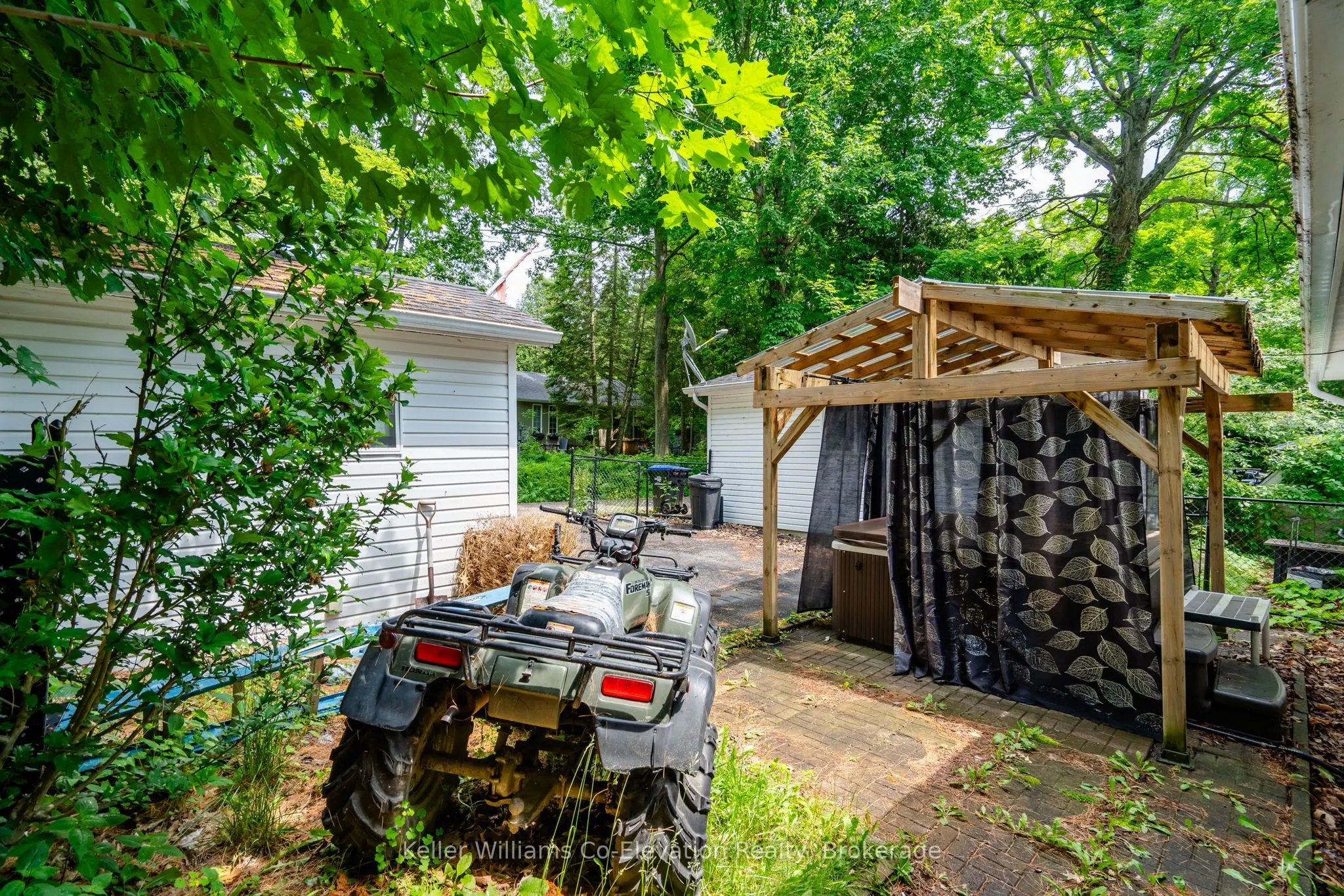 137 OLIVER Drive