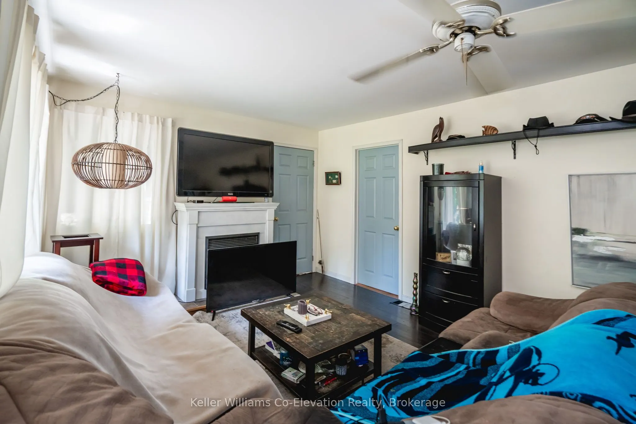 137 OLIVER Drive