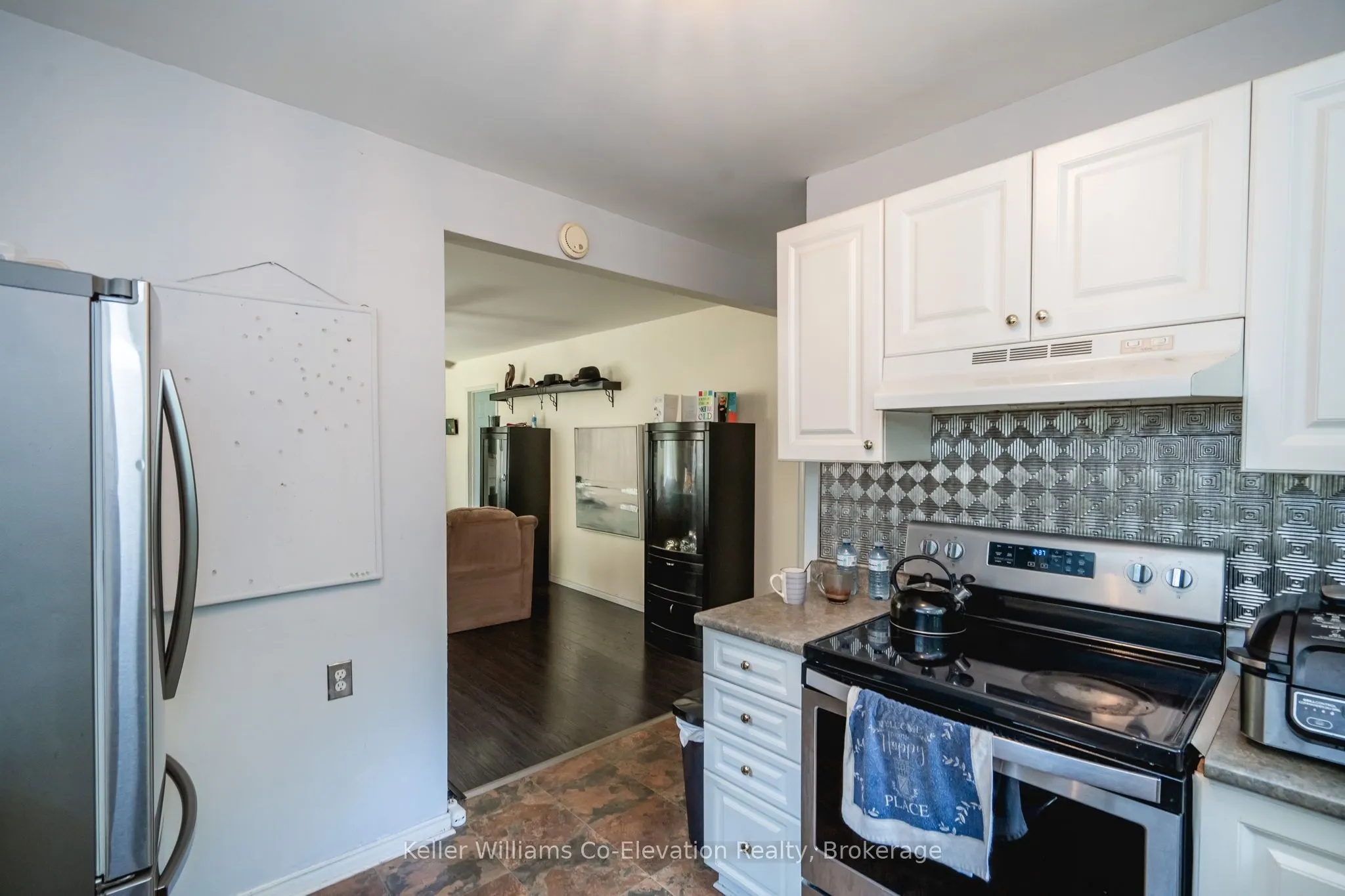 137 OLIVER Drive