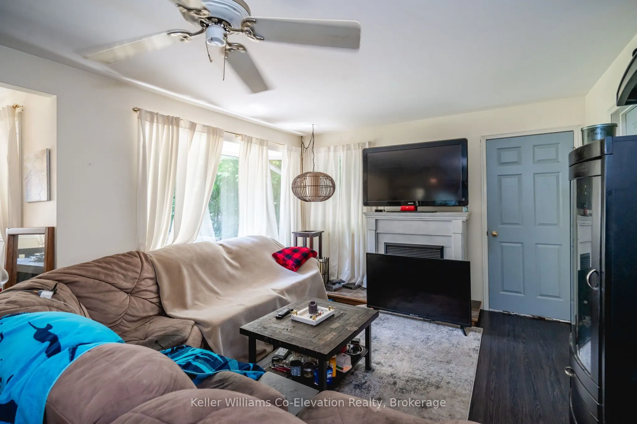 137 OLIVER Drive
