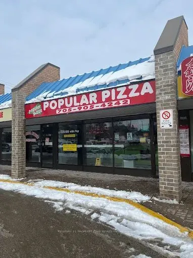 221 Cundless Road, #9