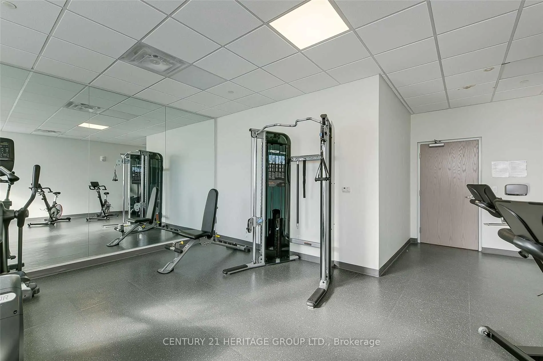 58 Lakeside Terrace, #808