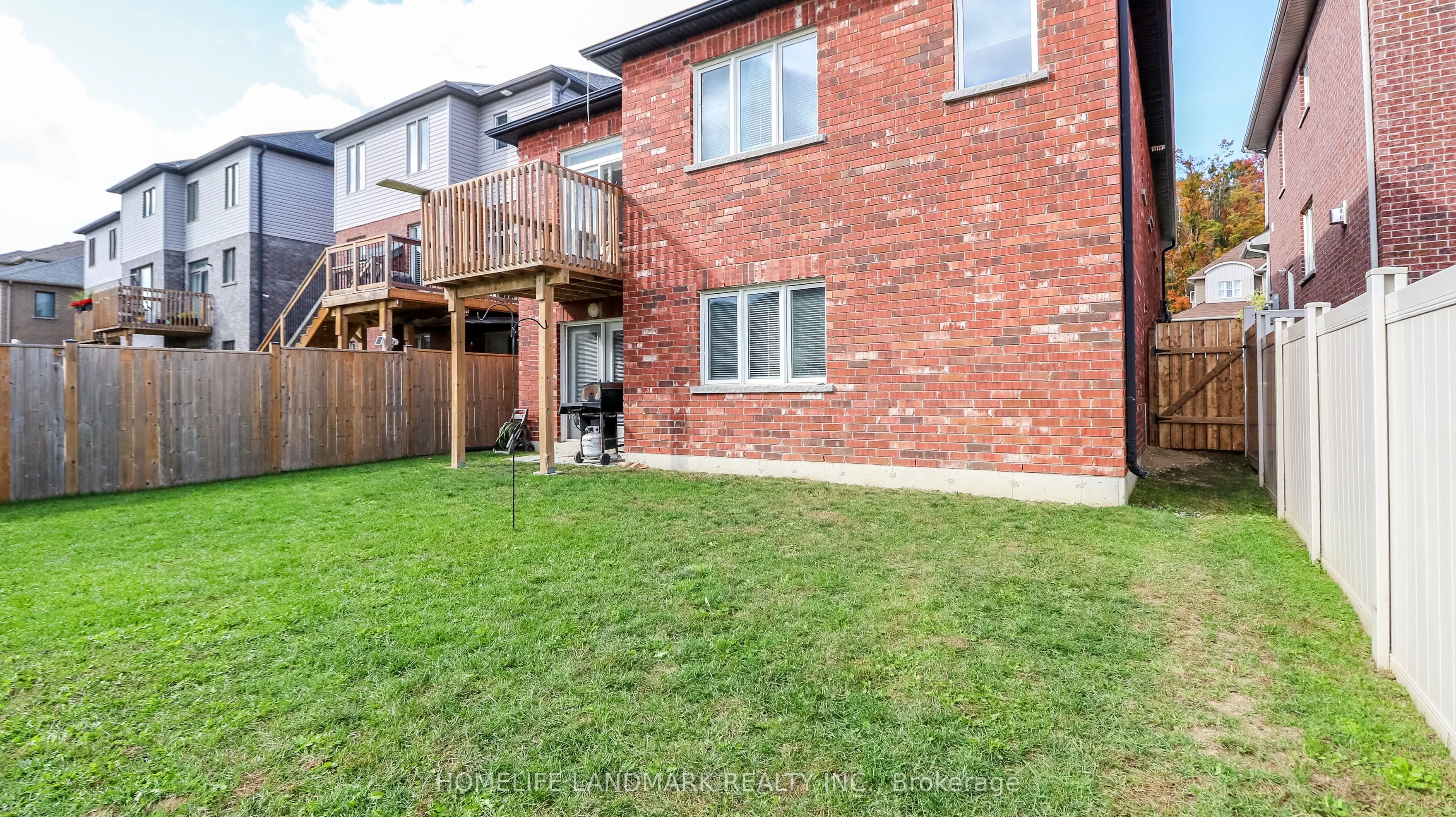 3045 Monarch Drive
