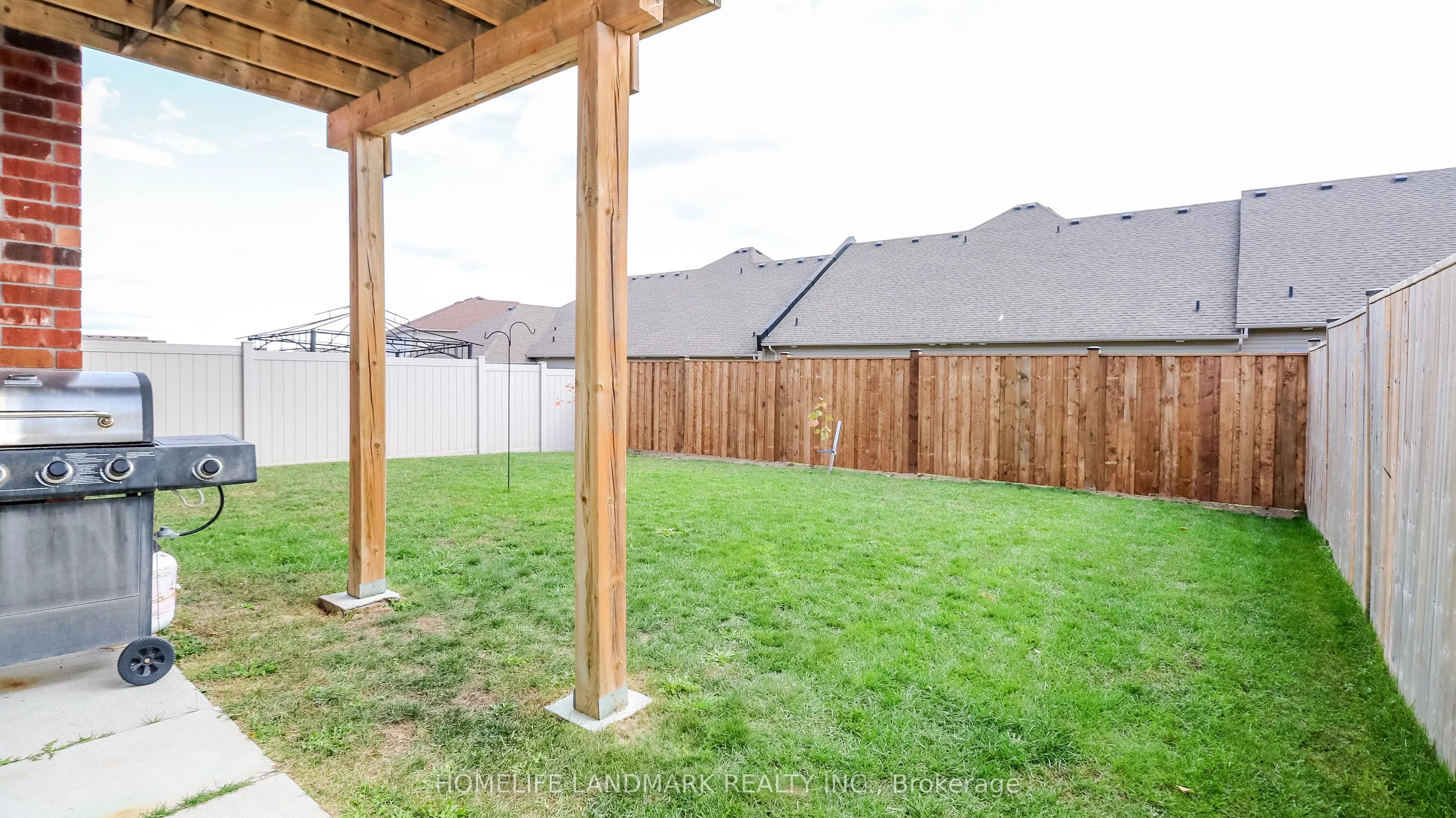 3045 Monarch Drive