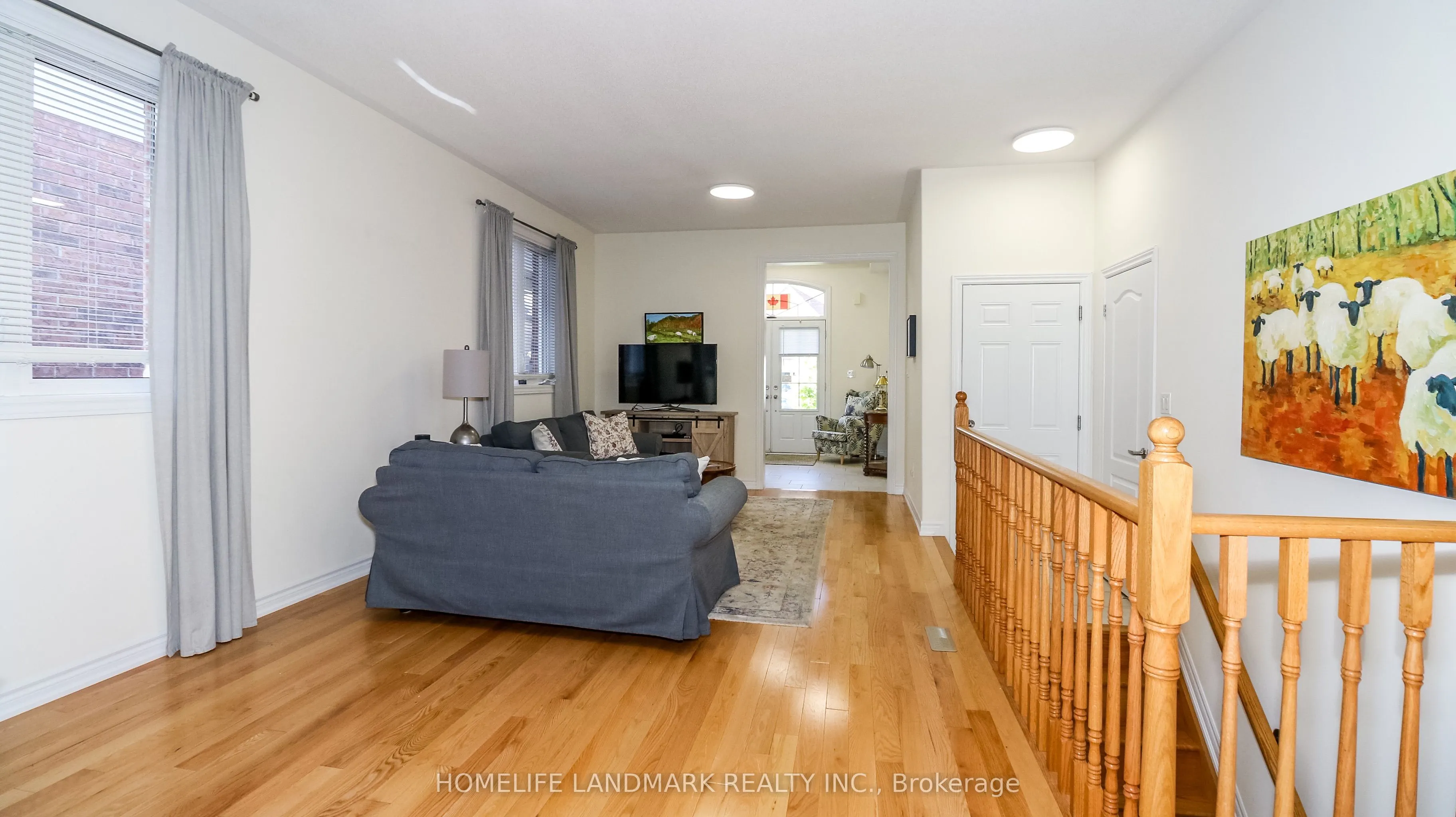 3045 Monarch Drive