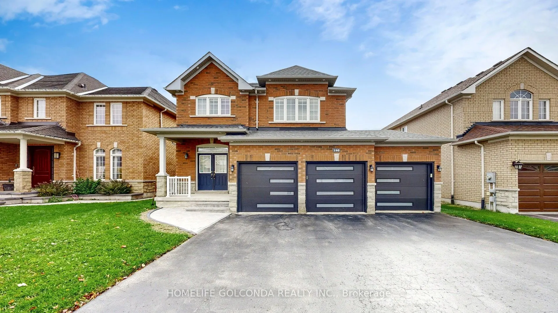 146 SANDRINGHAM Drive