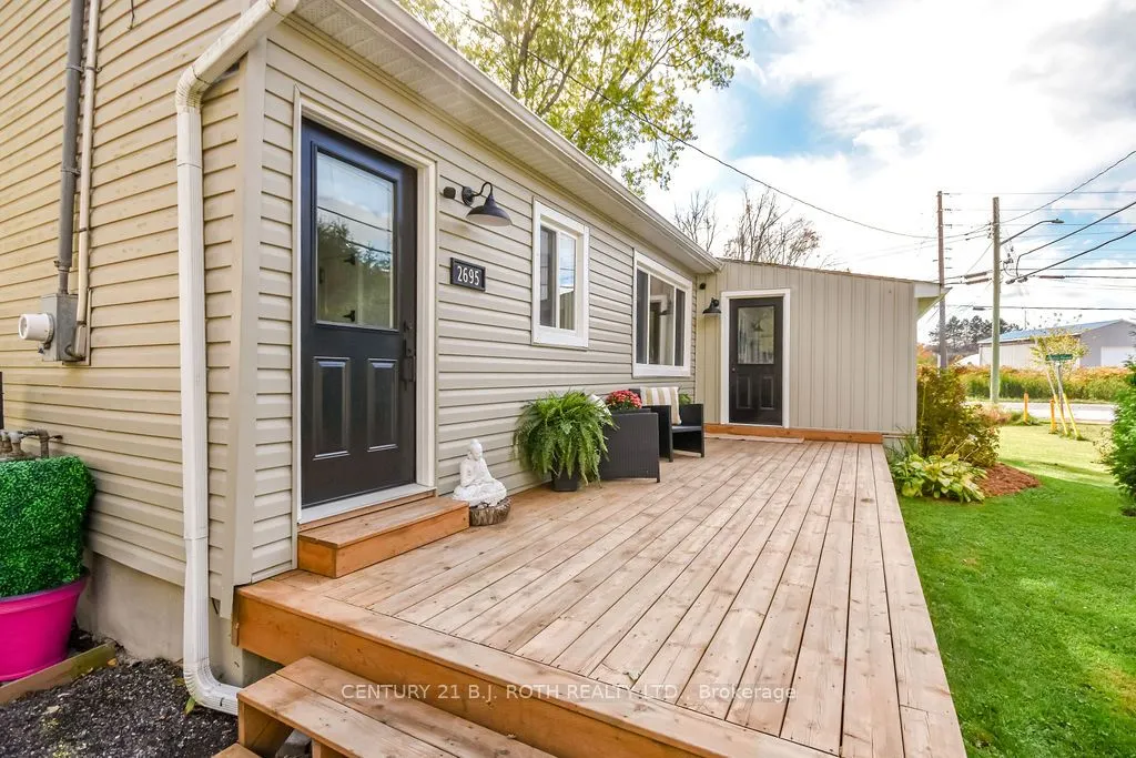2695 Cumberland Road