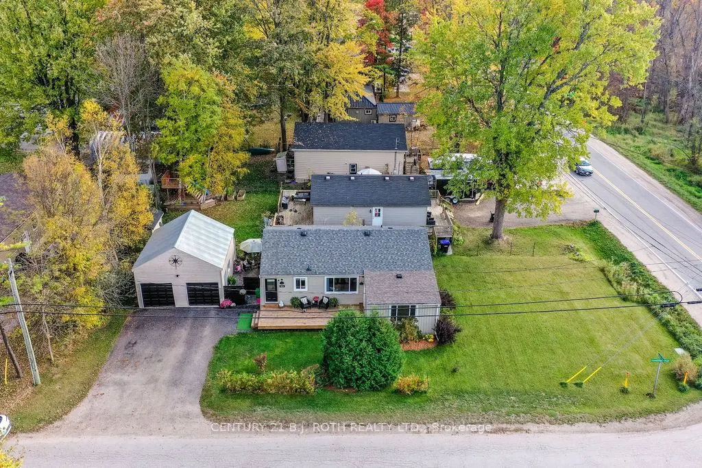 2695 Cumberland Road