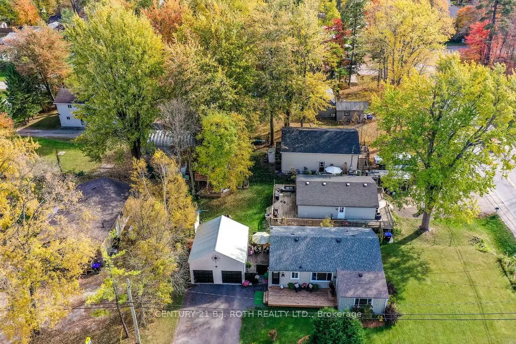 2695 Cumberland Road